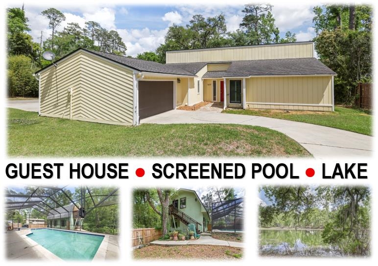 1607 Seminole Drive