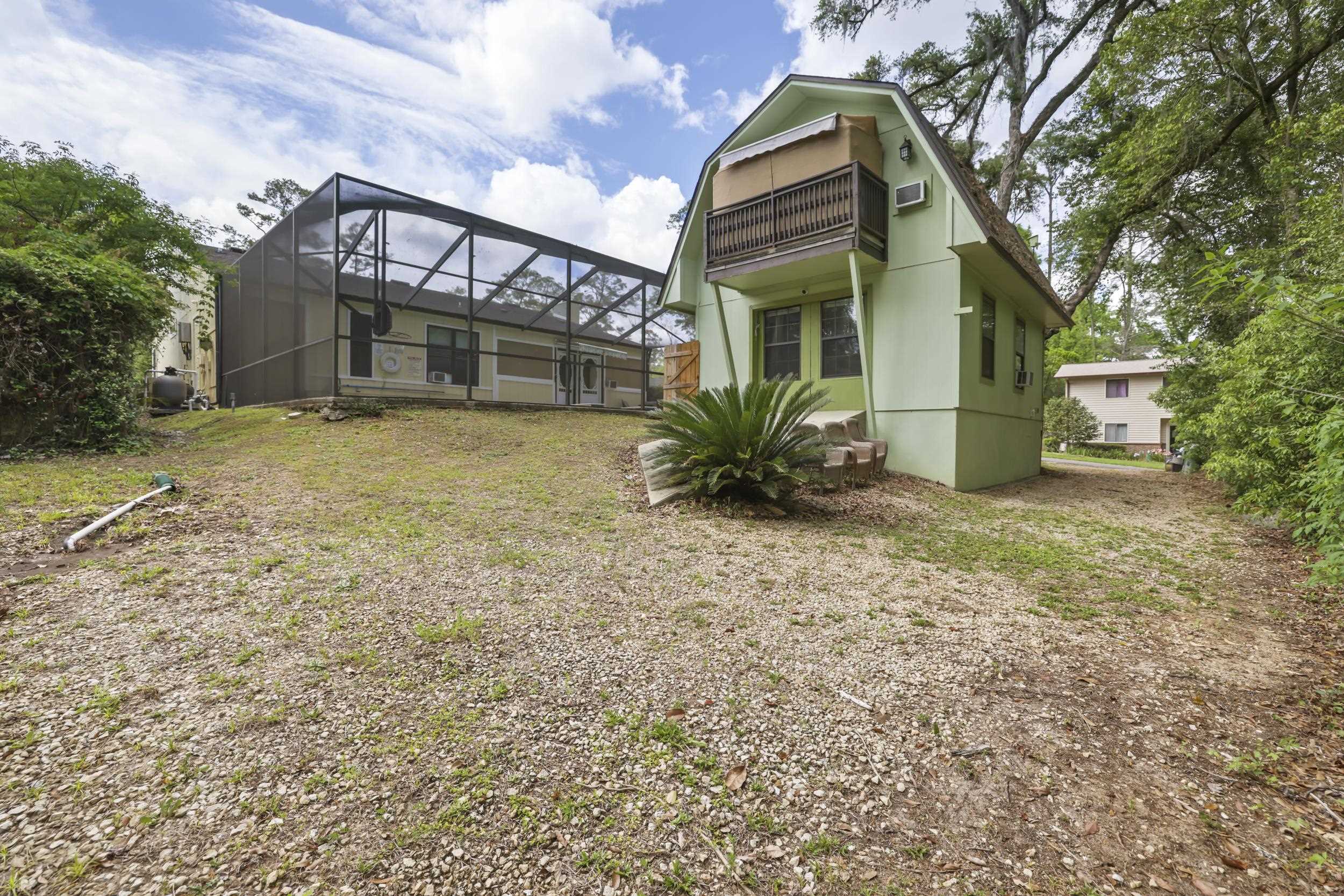 1607 Seminole Drive
