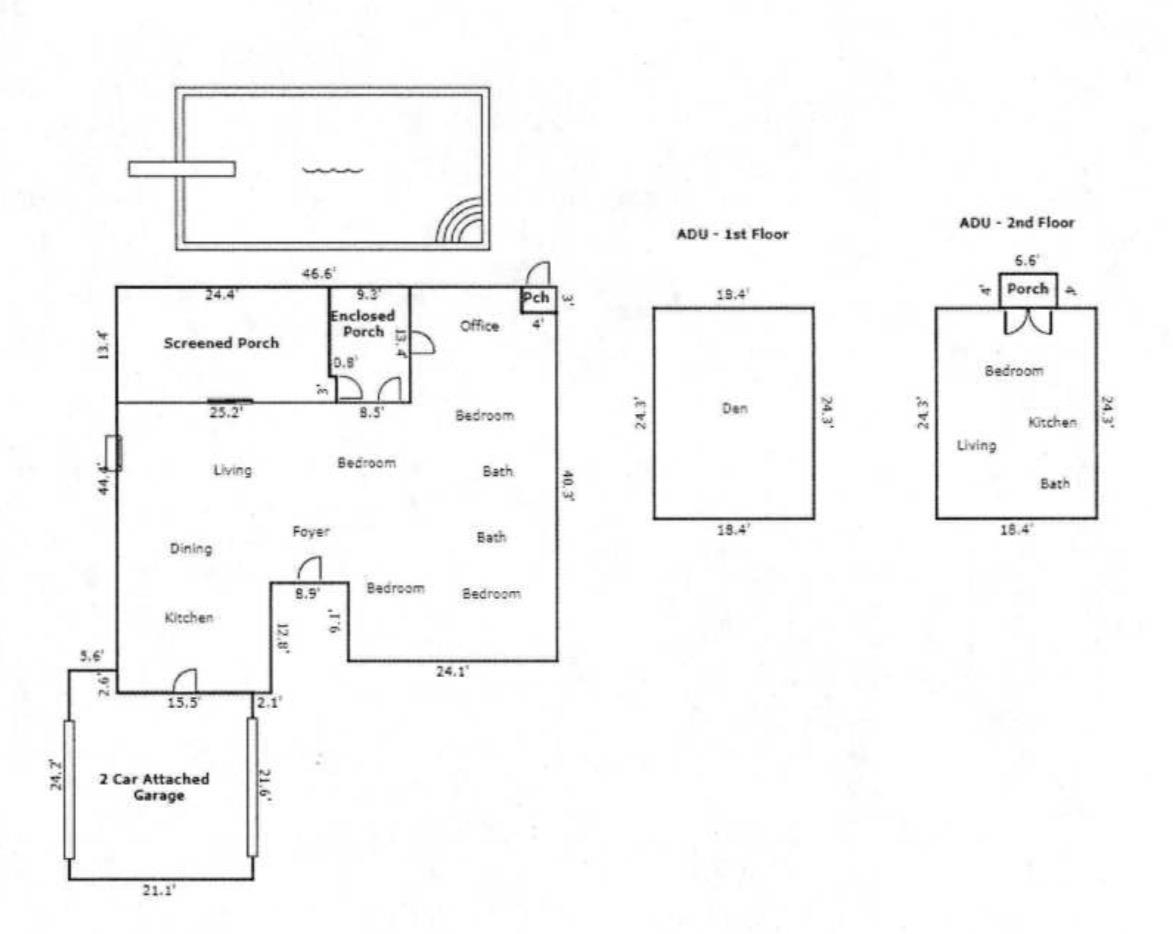 1607 Seminole Drive