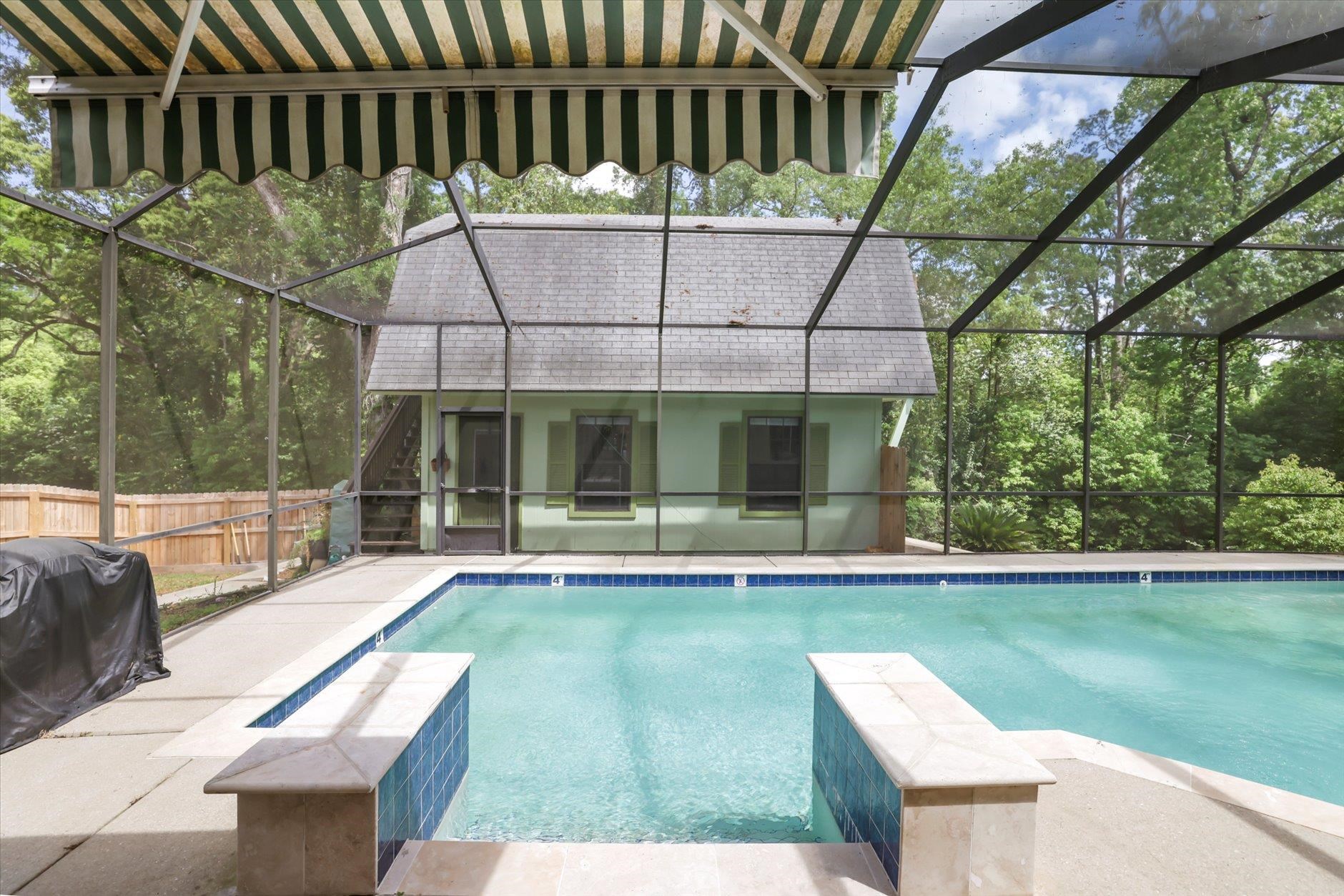 1607 Seminole Drive