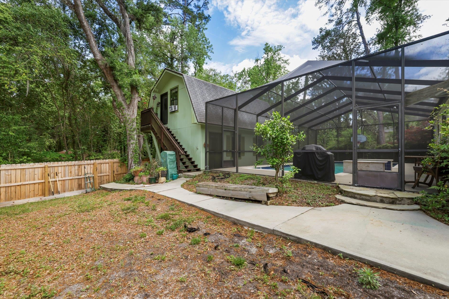1607 Seminole Drive
