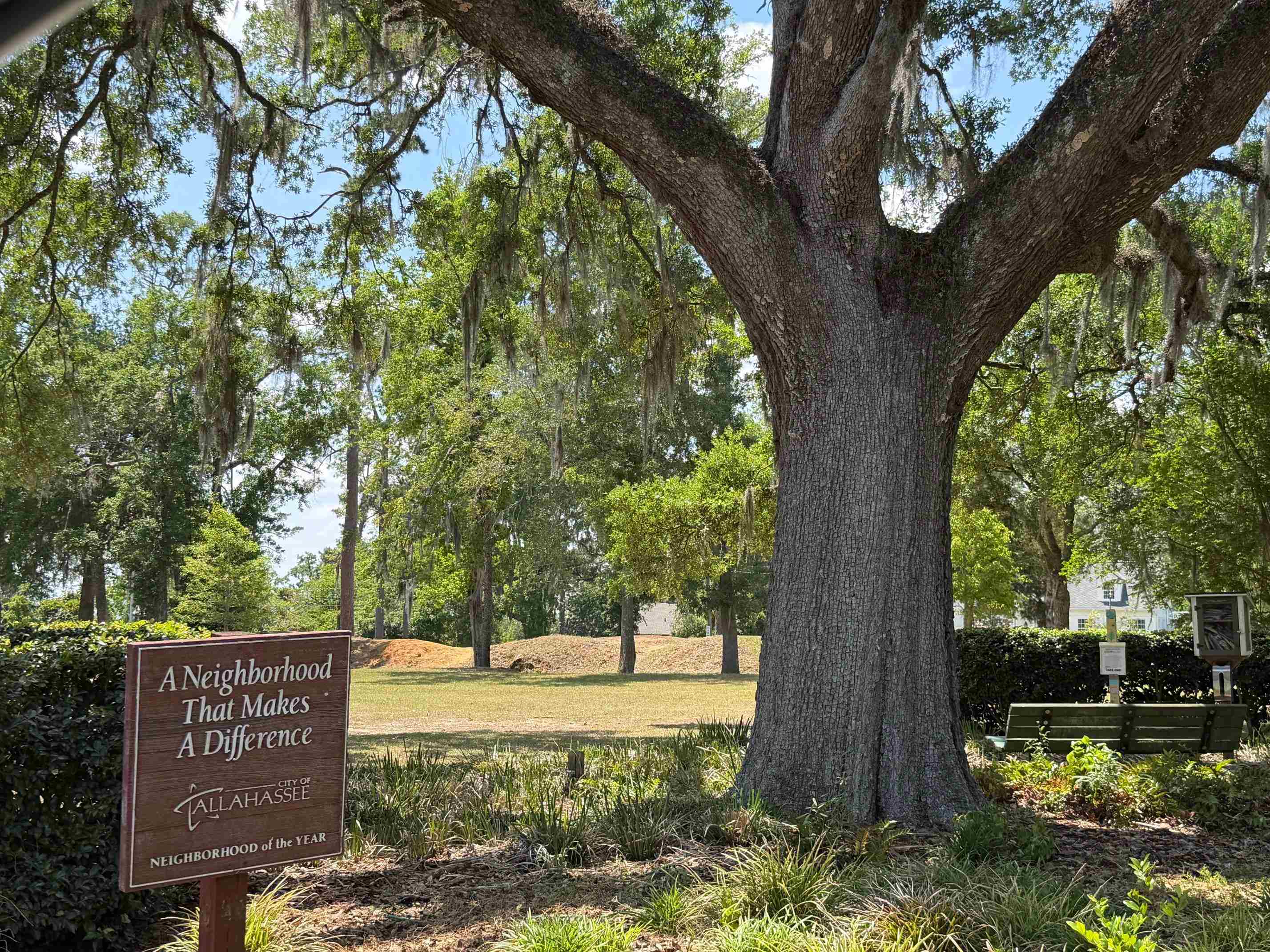 1607 Seminole Drive