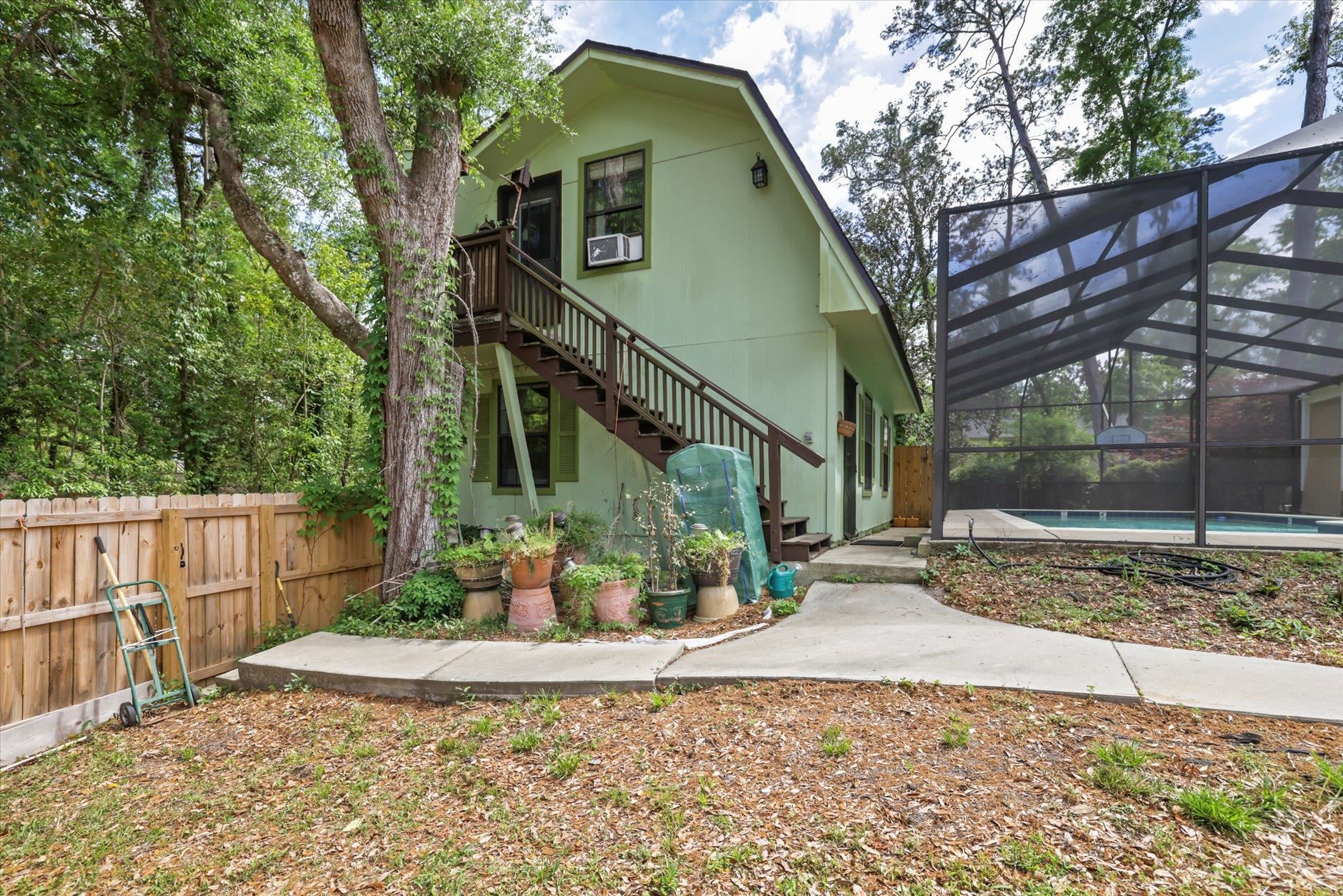 1607 Seminole Drive