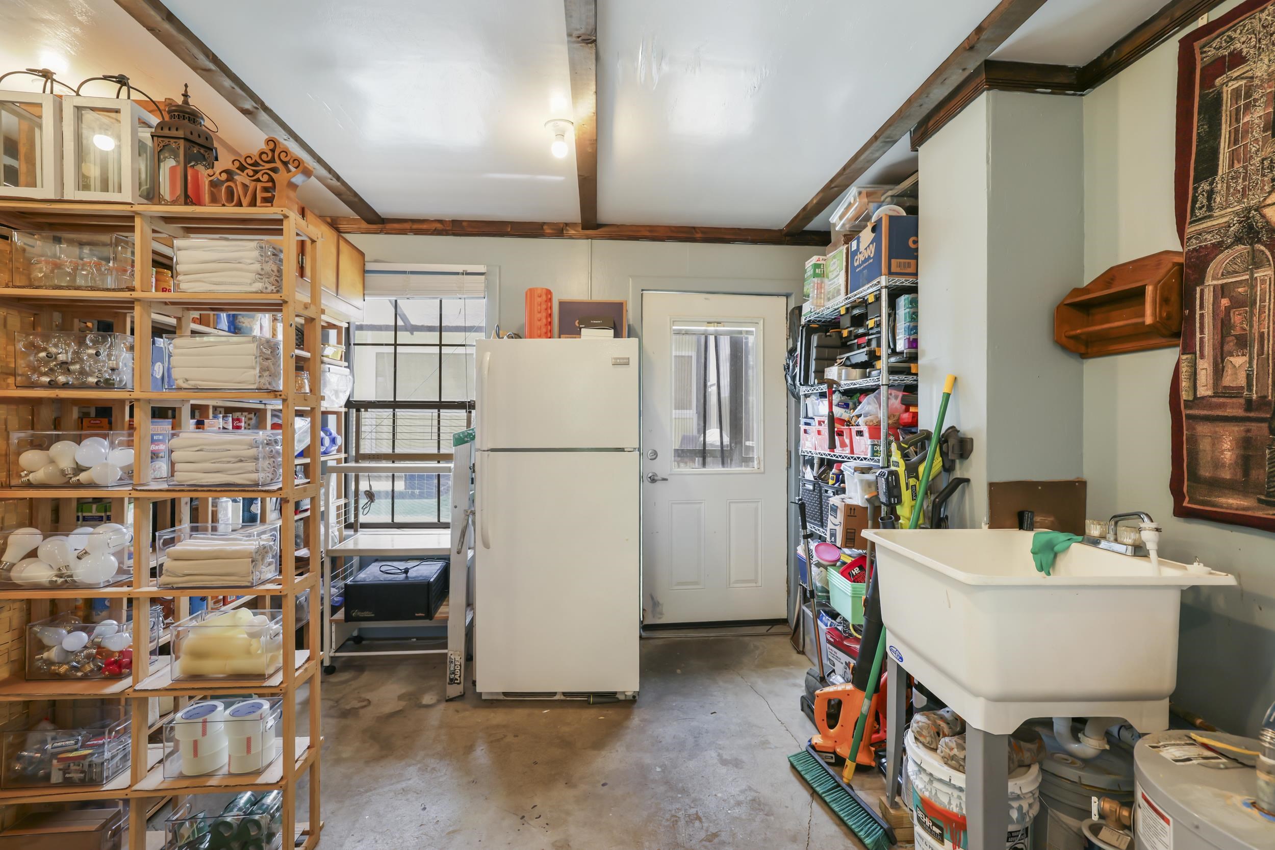 1607 Seminole Drive