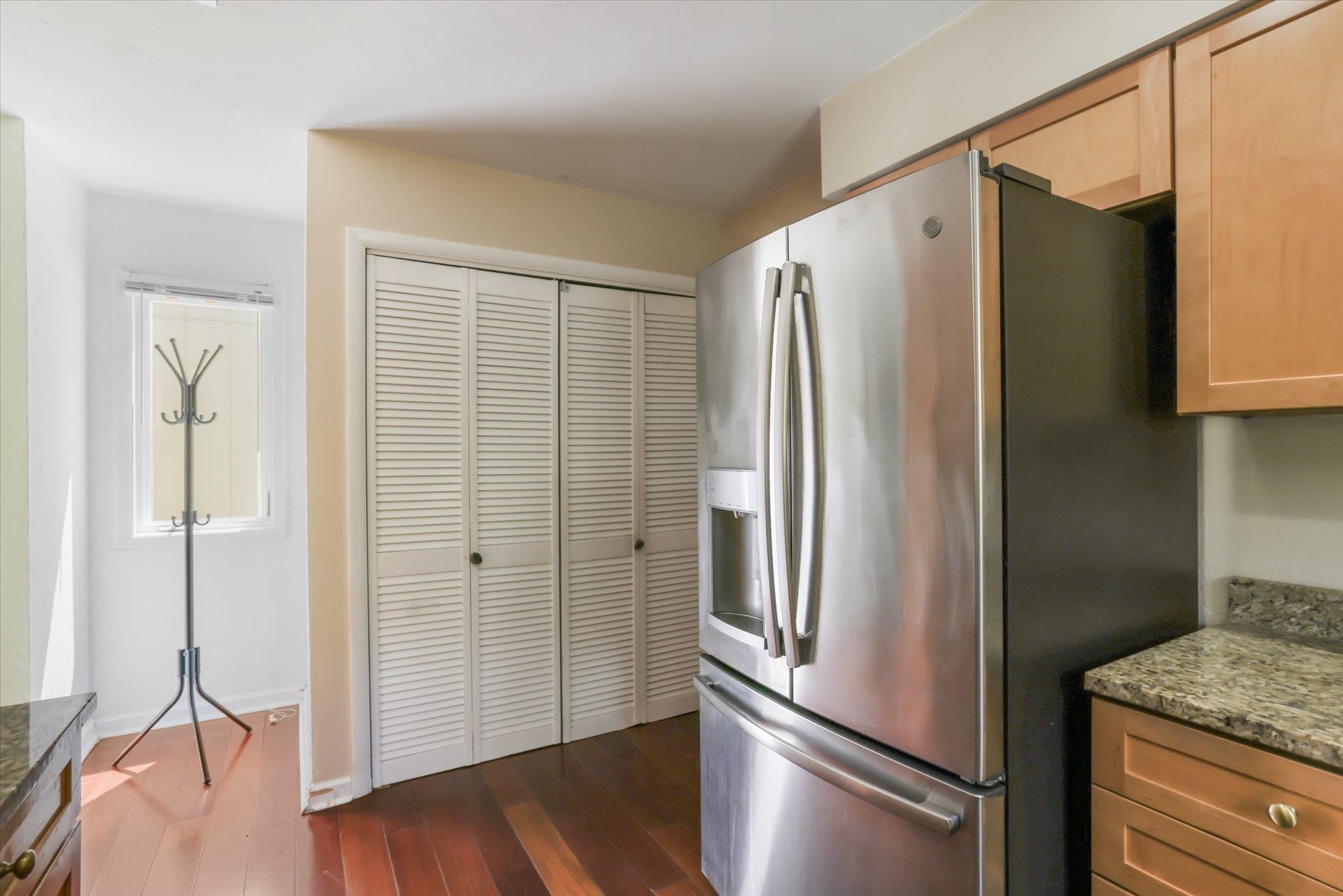 1607 Seminole Drive