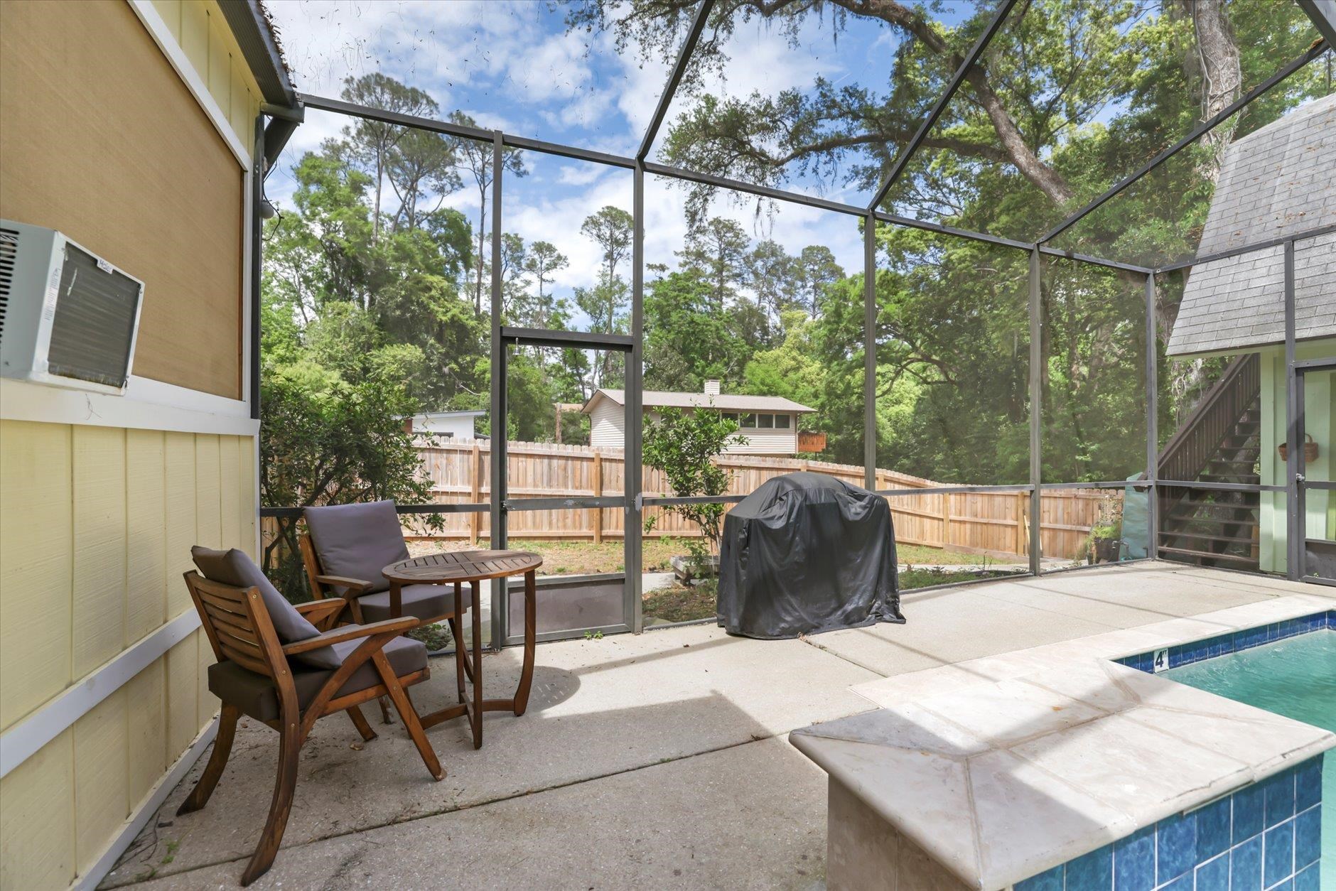 1607 Seminole Drive