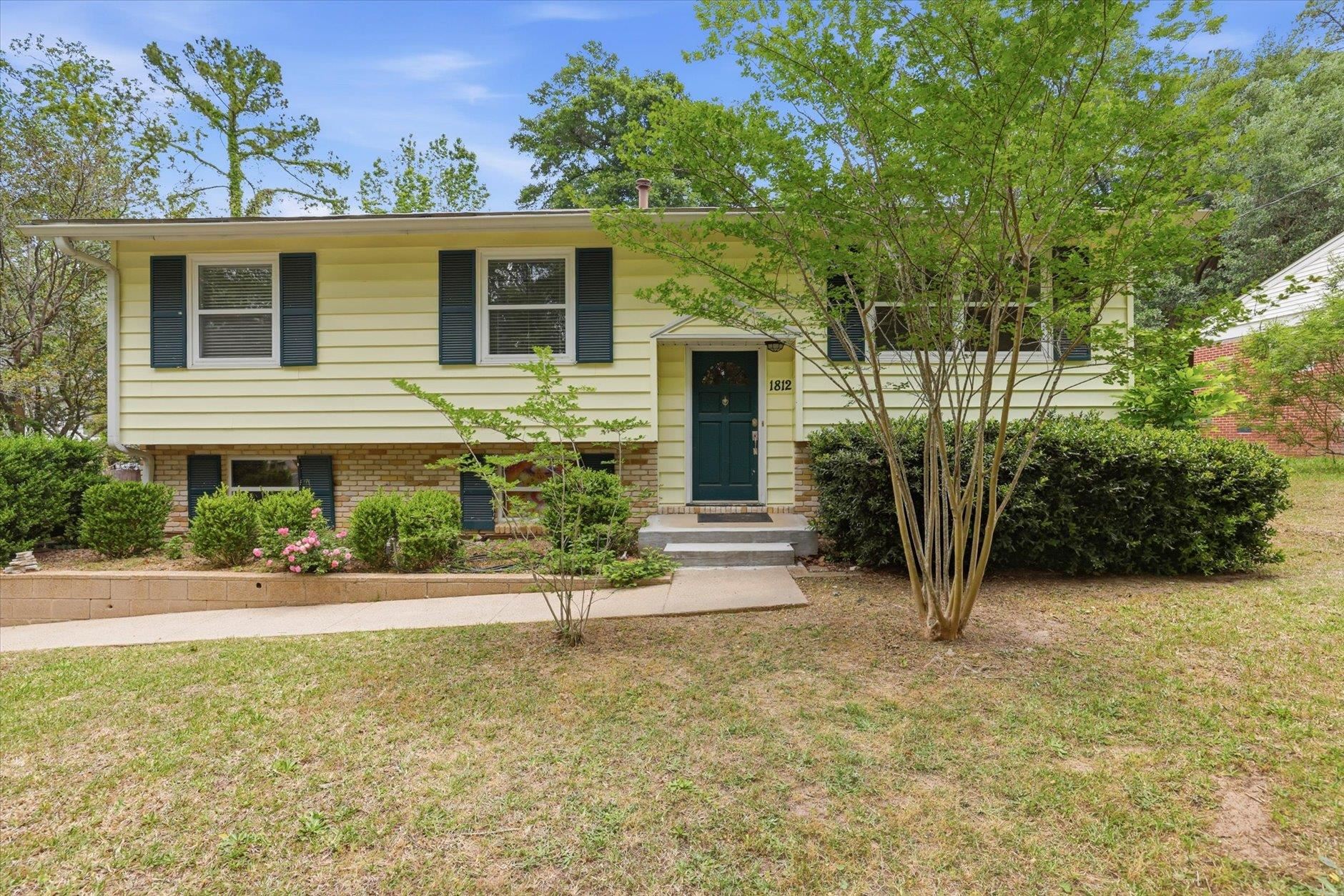 1812 Ivan Drive