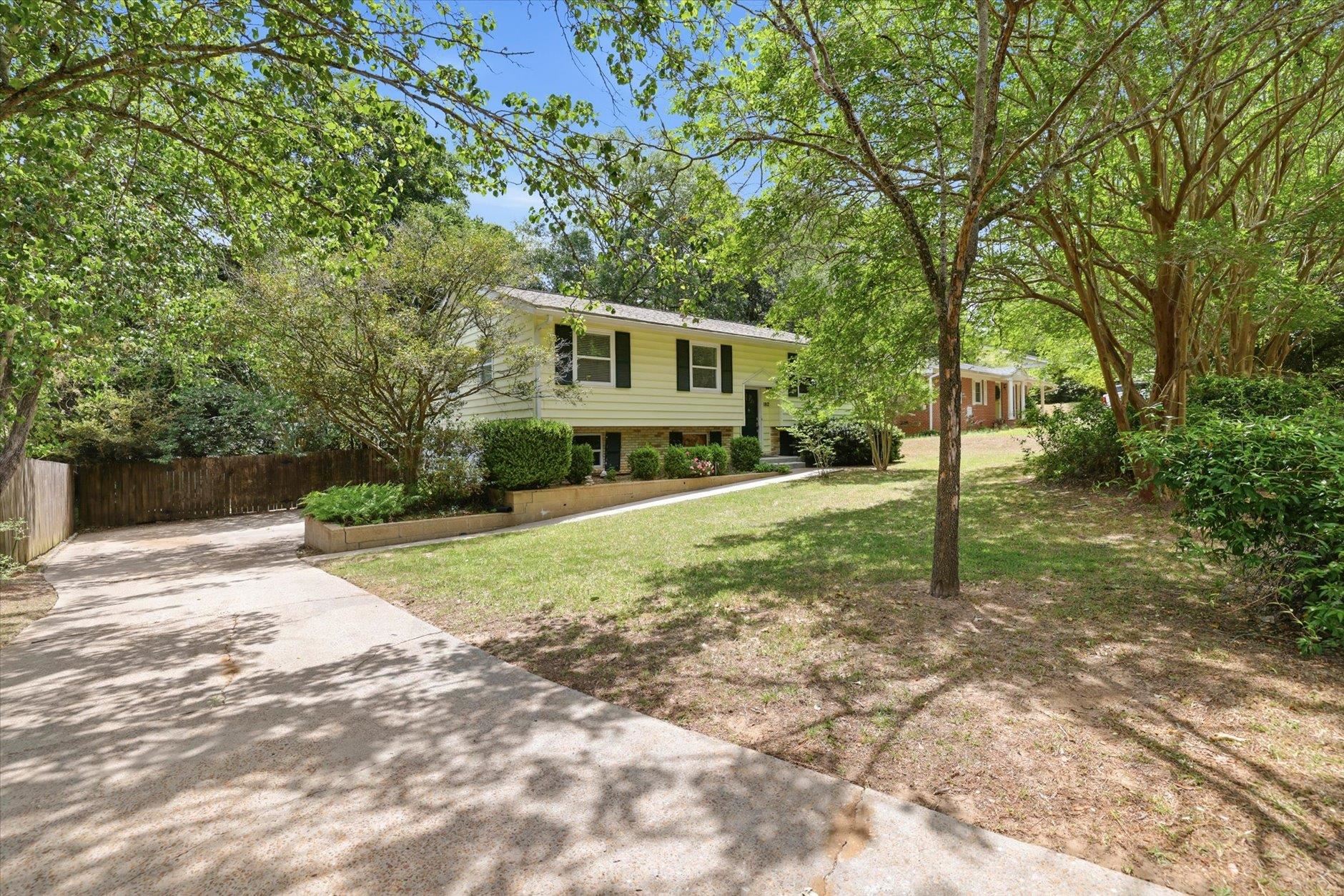 1812 Ivan Drive