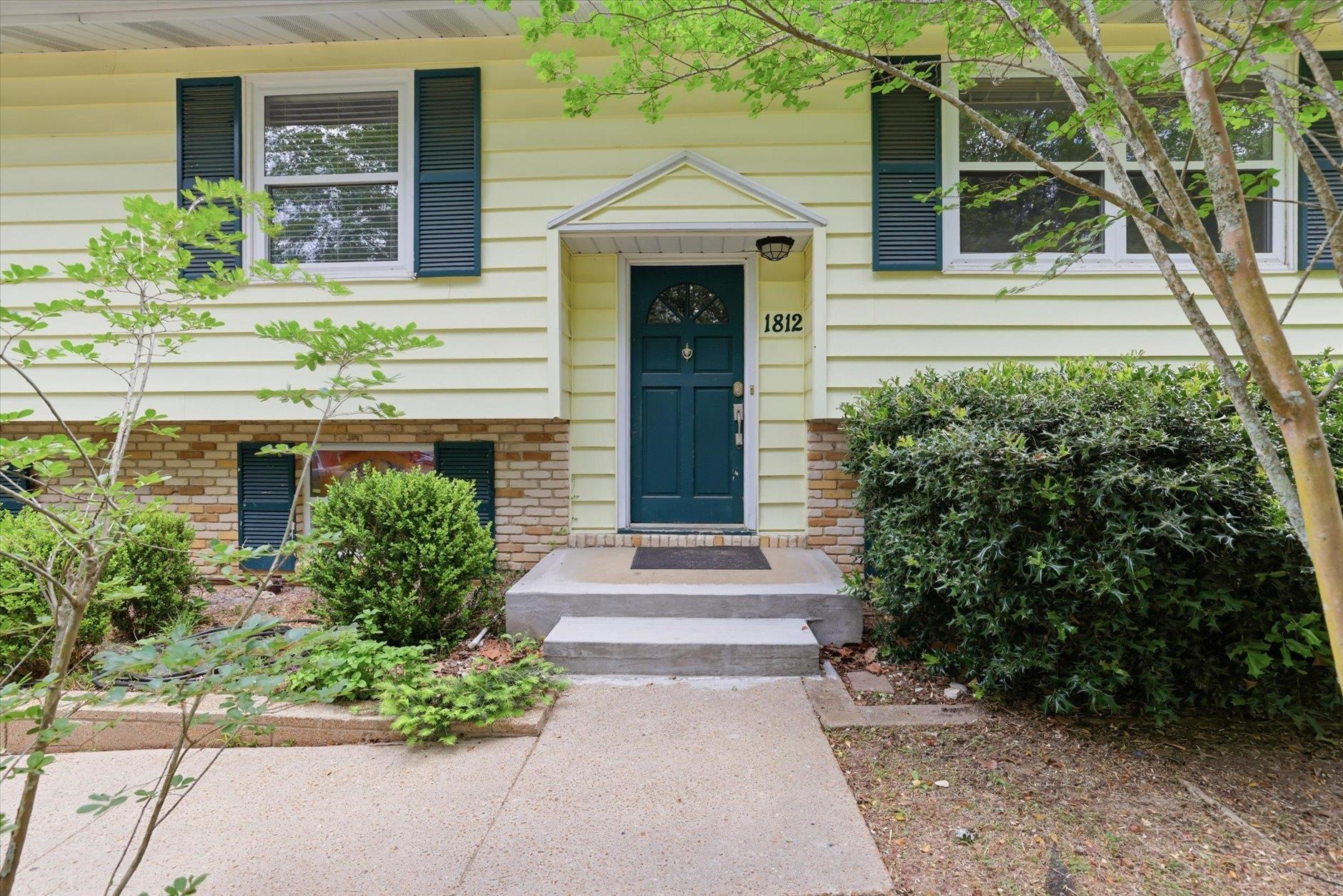 1812 Ivan Drive