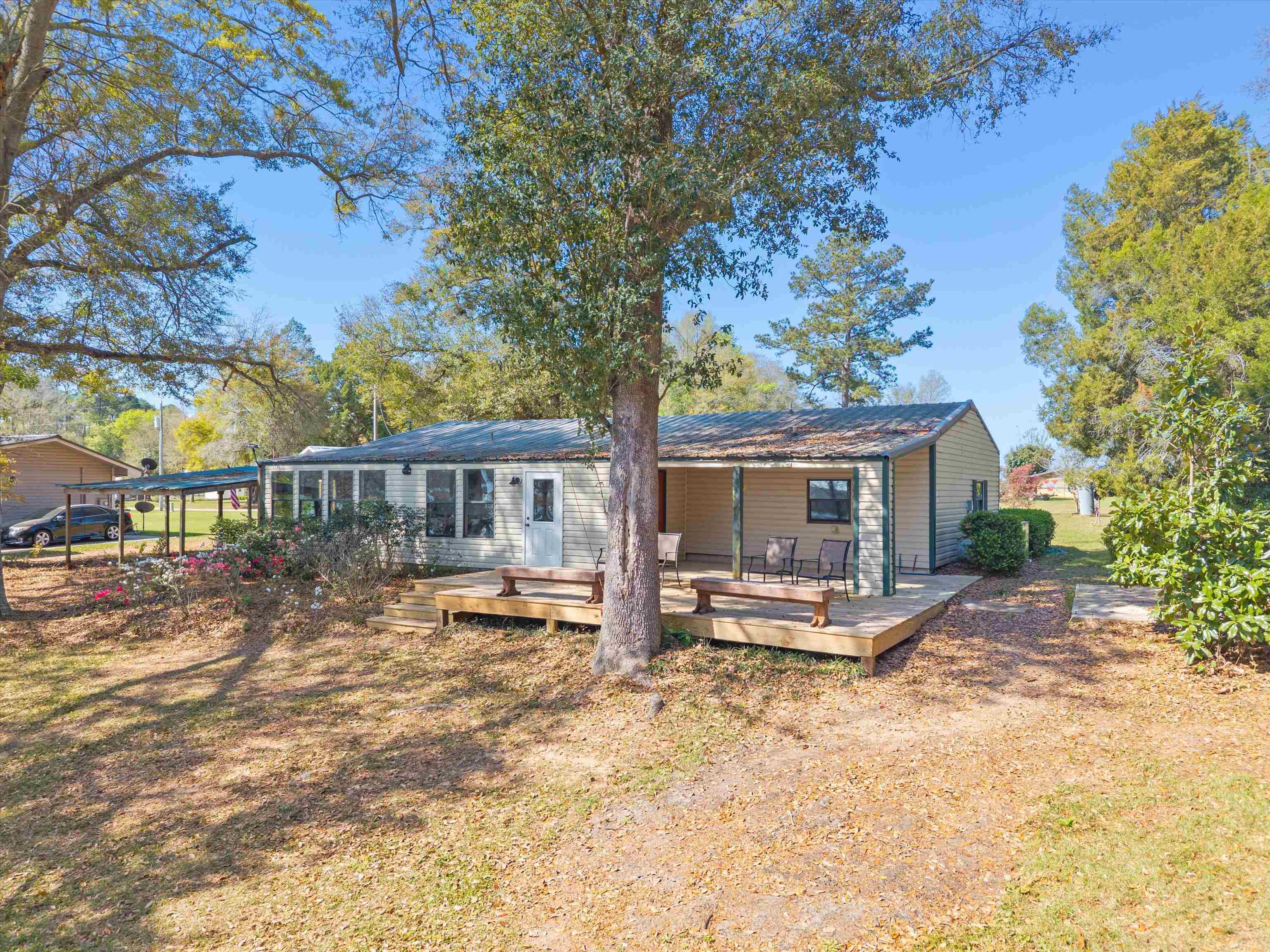 7575 Murkerson Street