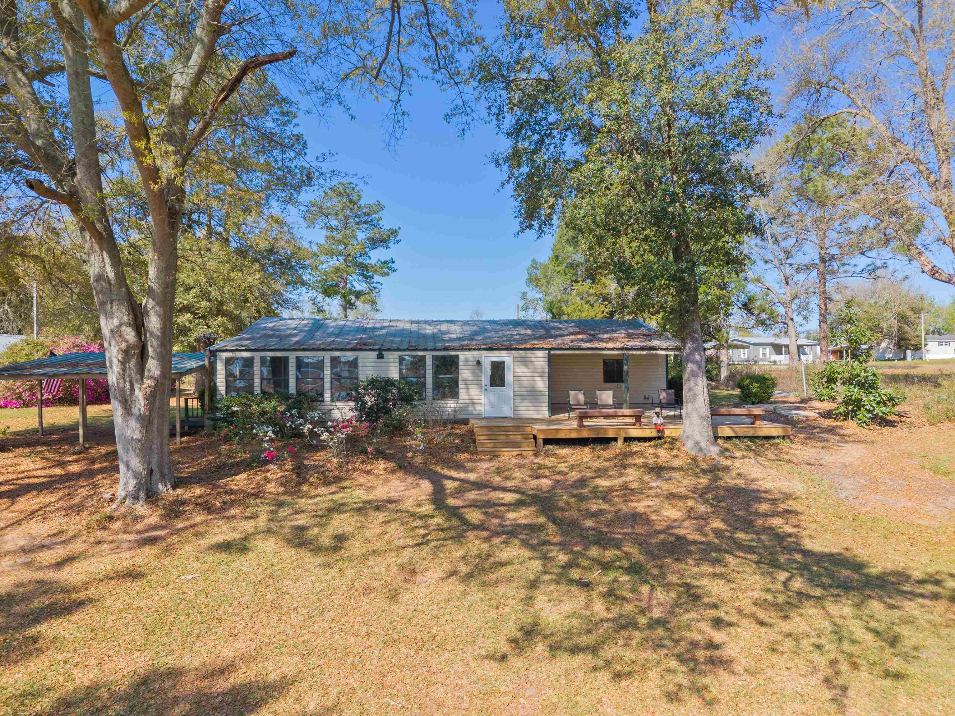 7575 Murkerson Street