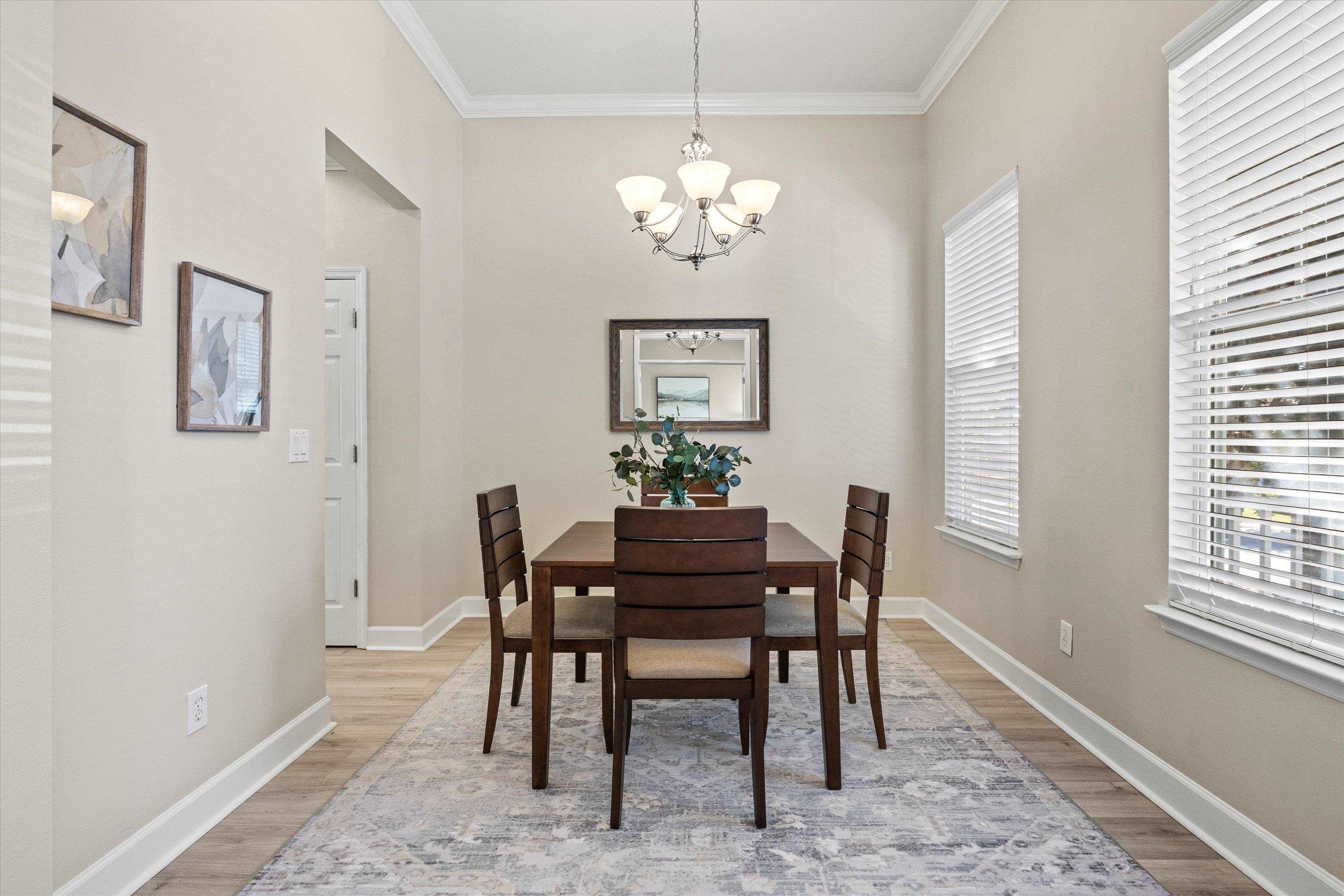 2466 Goldenrod Way