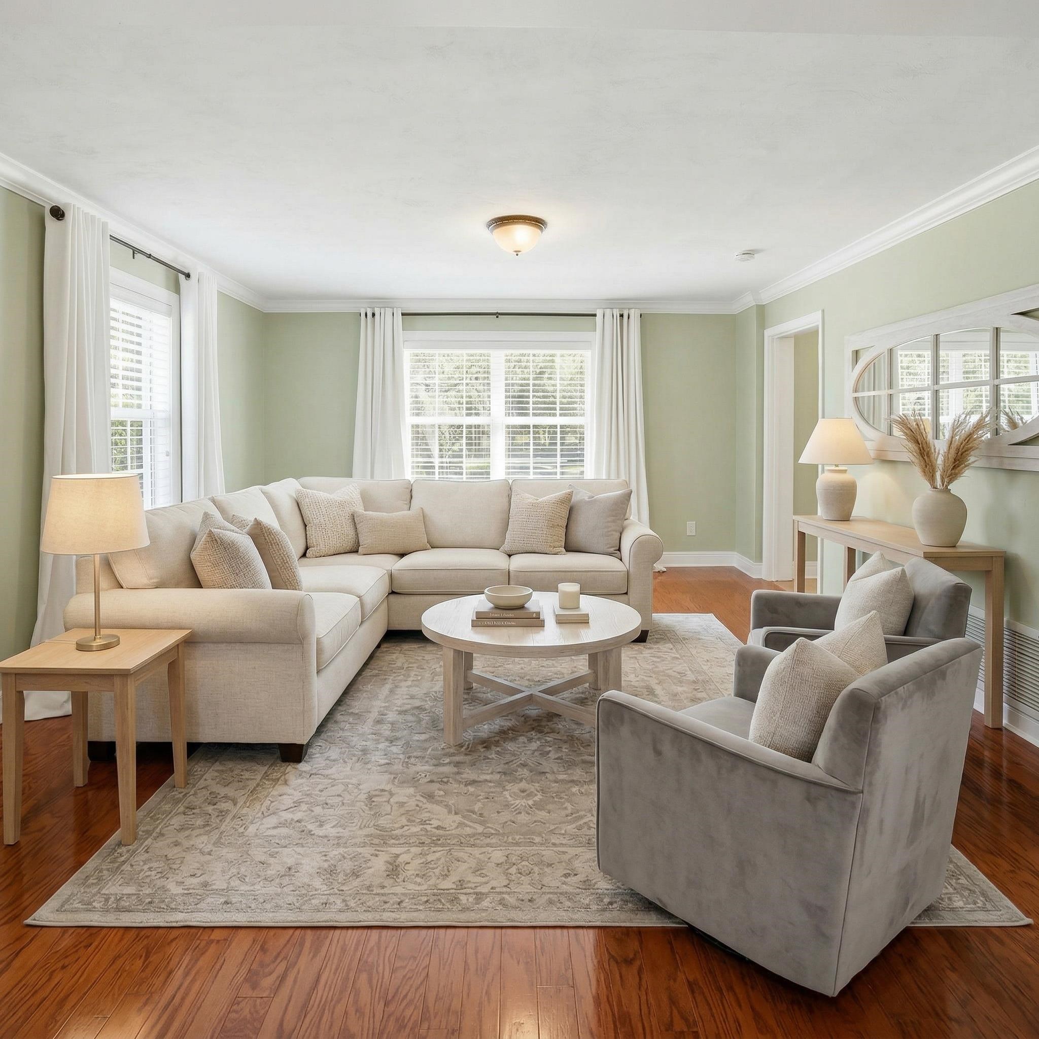 3505 Cedar Lane Drive