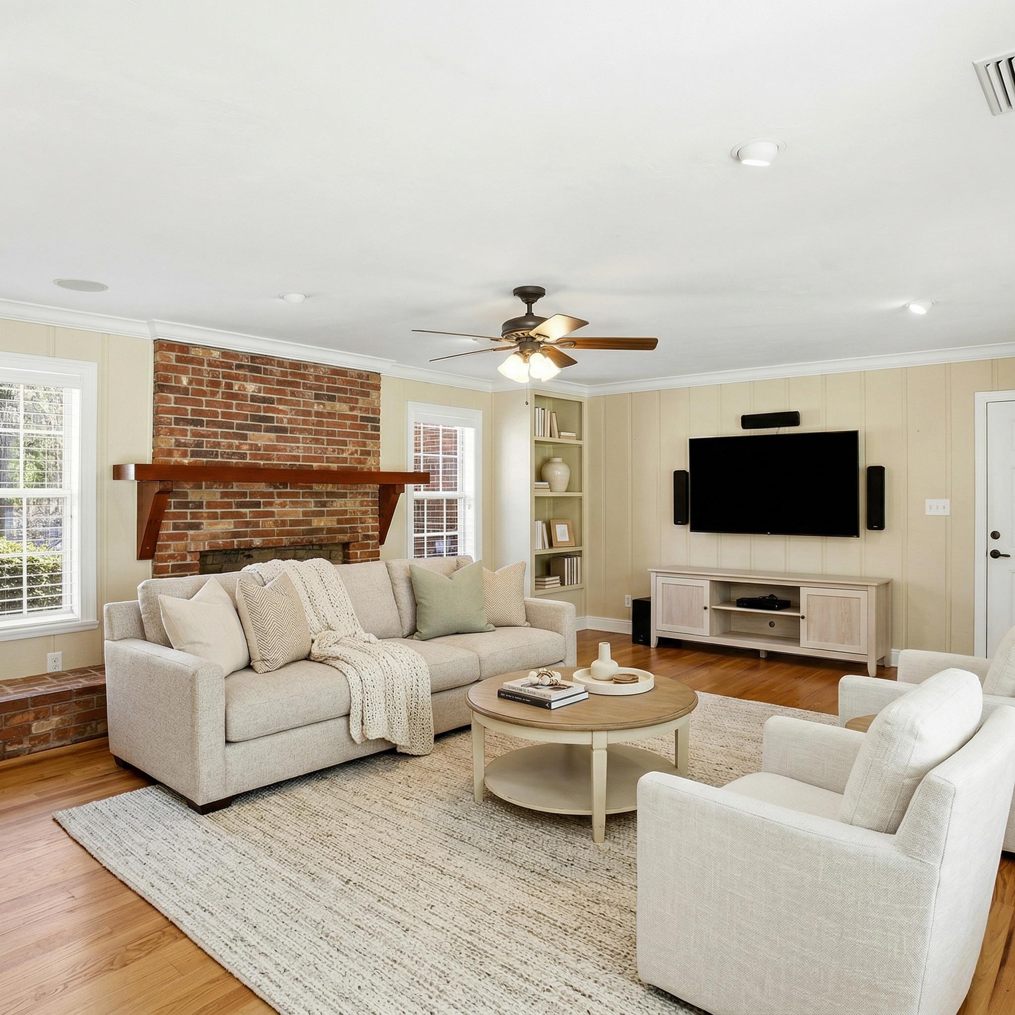 3505 Cedar Lane Drive