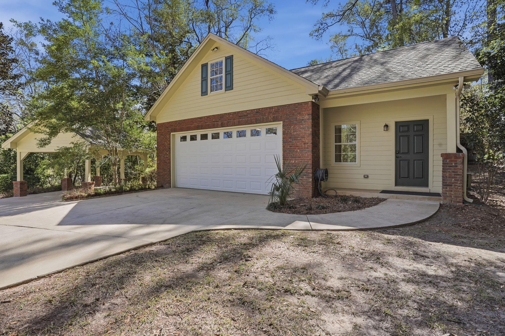 3505 Cedar Lane Drive