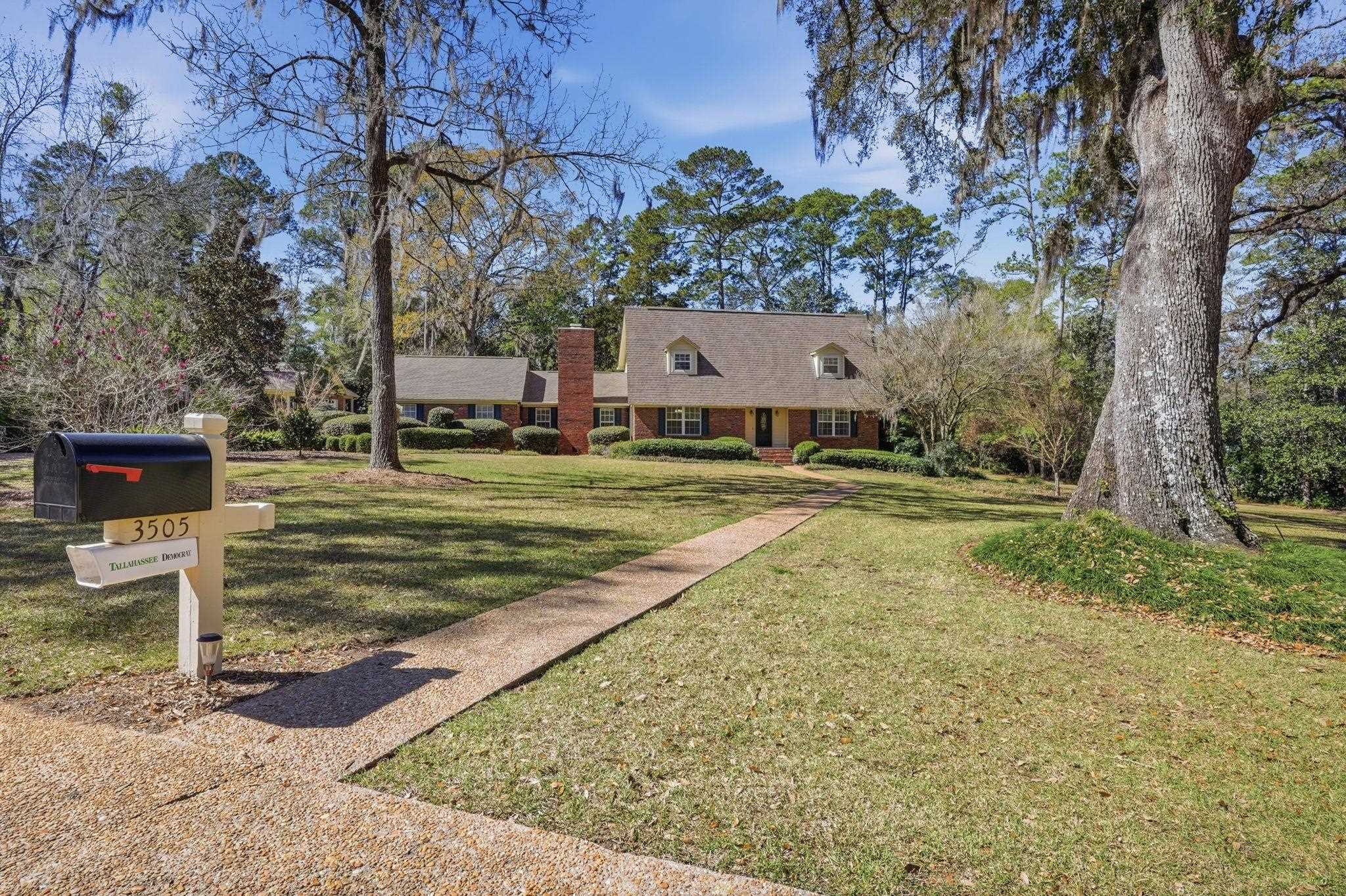 3505 Cedar Lane Drive