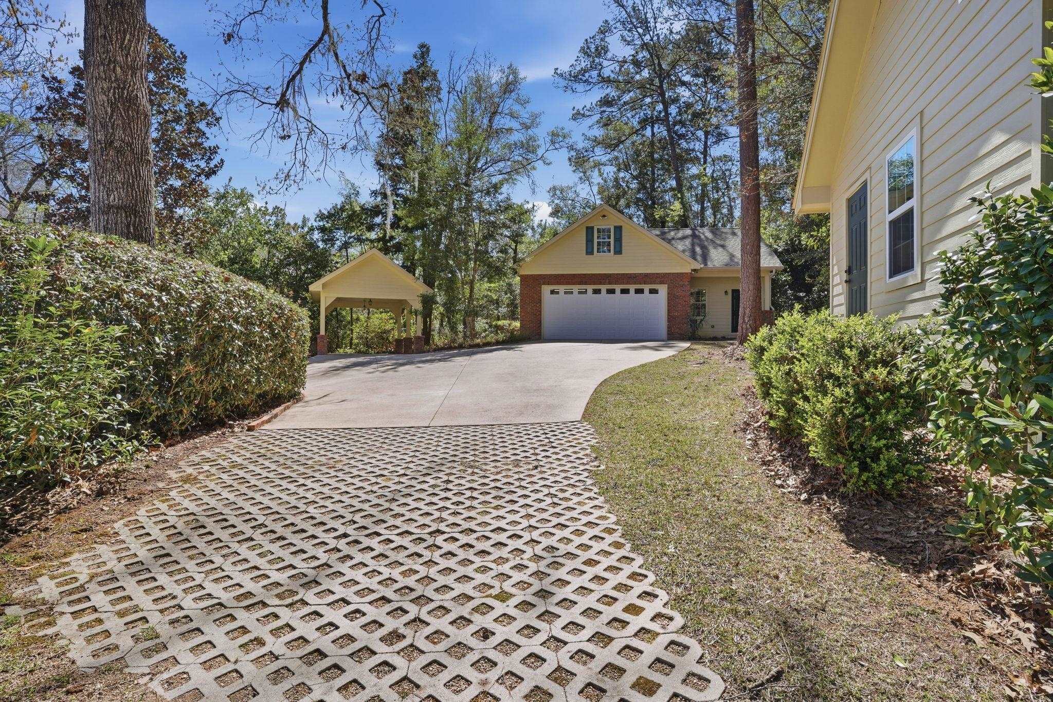 3505 Cedar Lane Drive