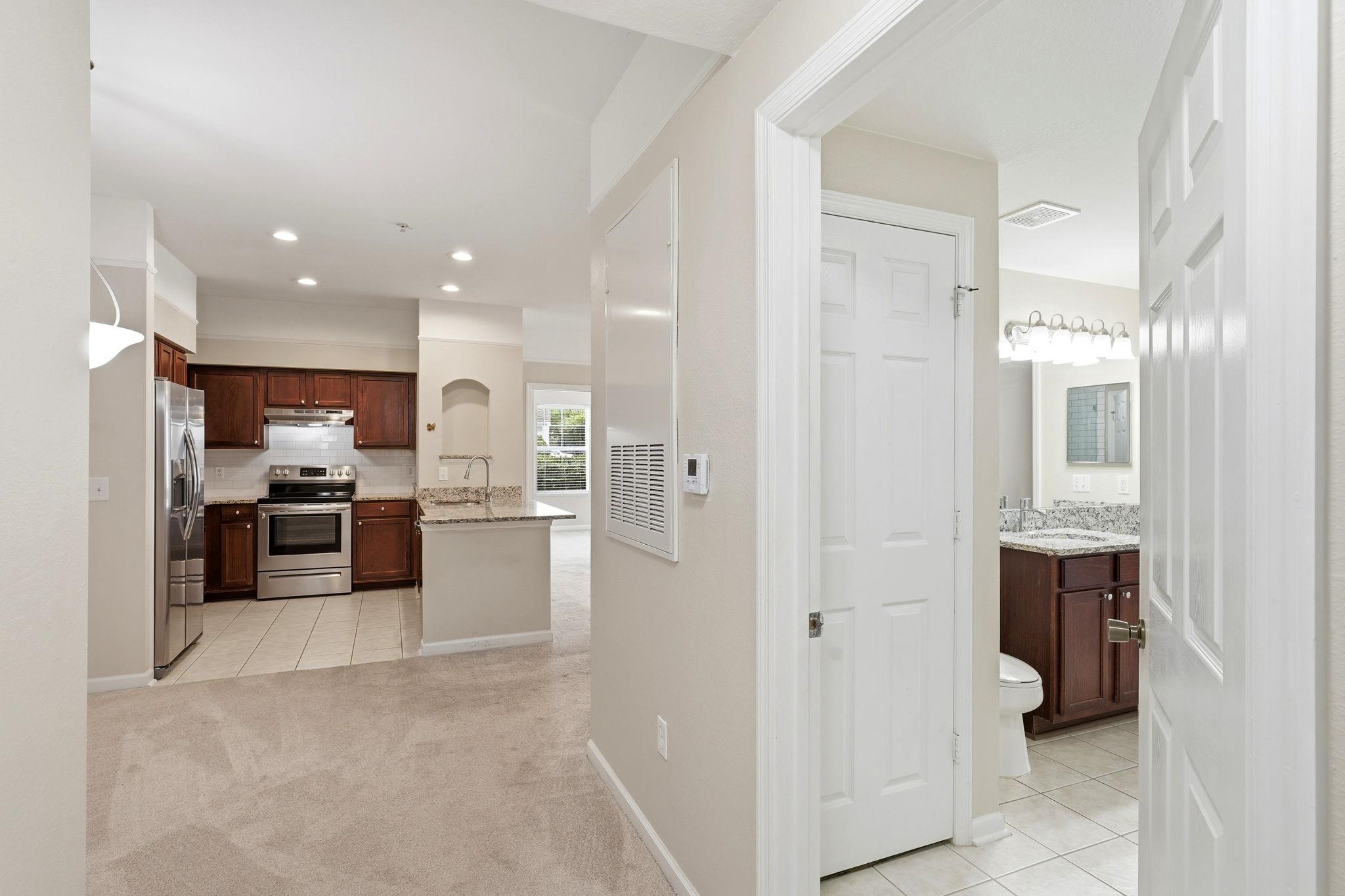 2801 CHANCELLORSVILLE Drive Unit: 117