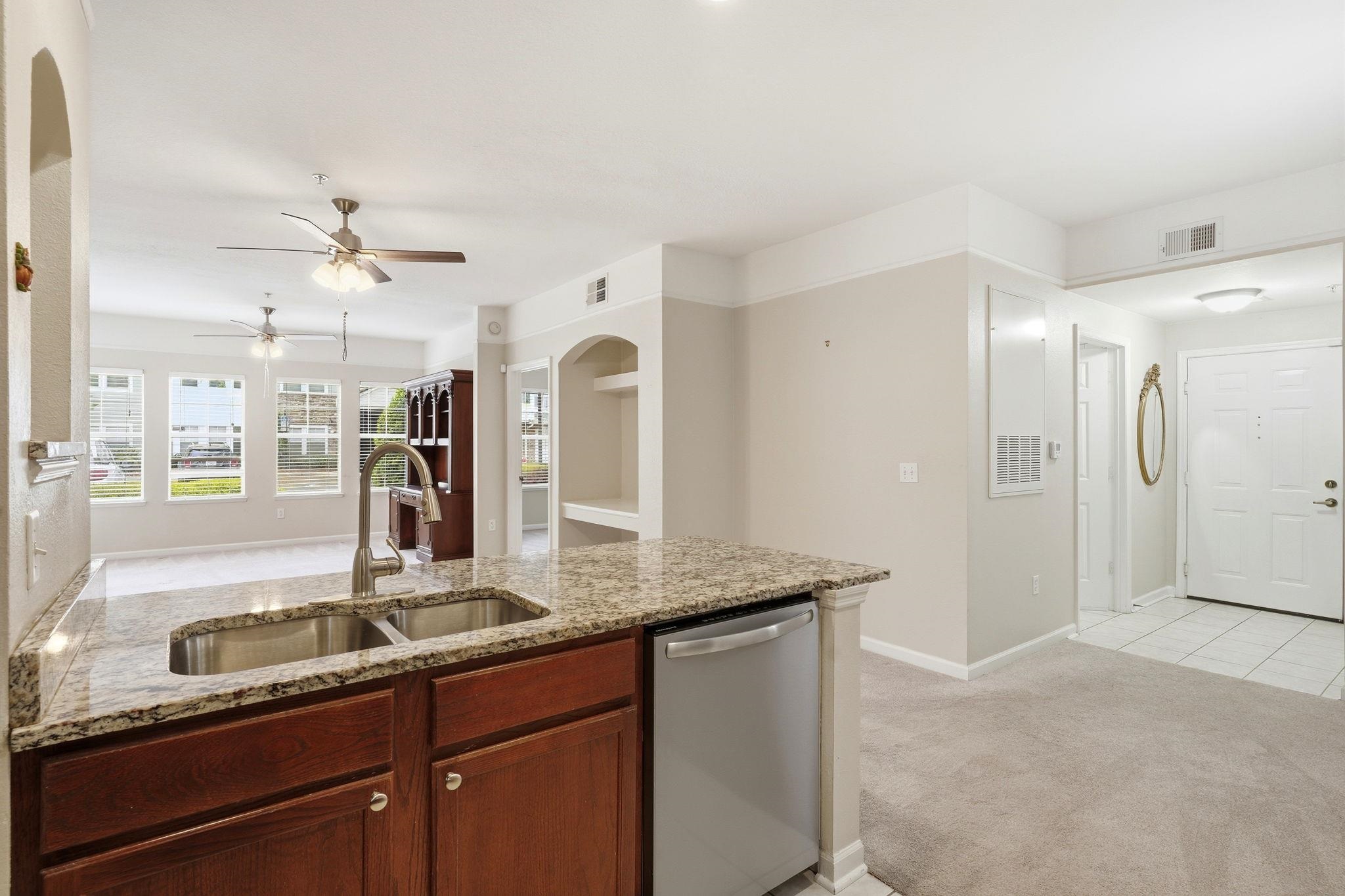 2801 CHANCELLORSVILLE Drive Unit: 117