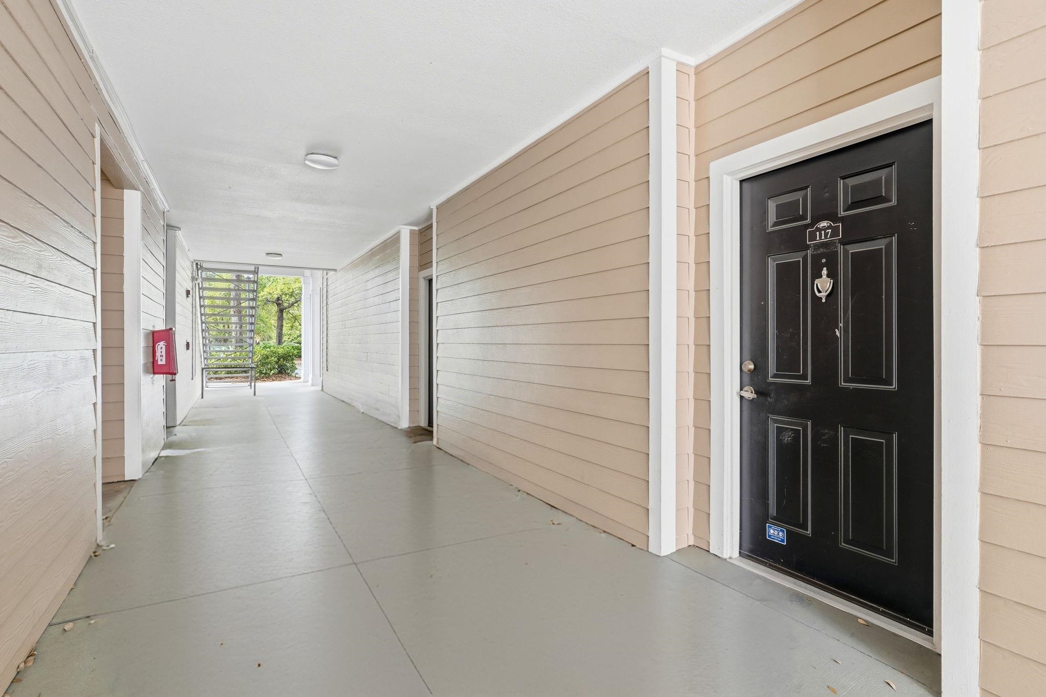 2801 CHANCELLORSVILLE Drive Unit: 117