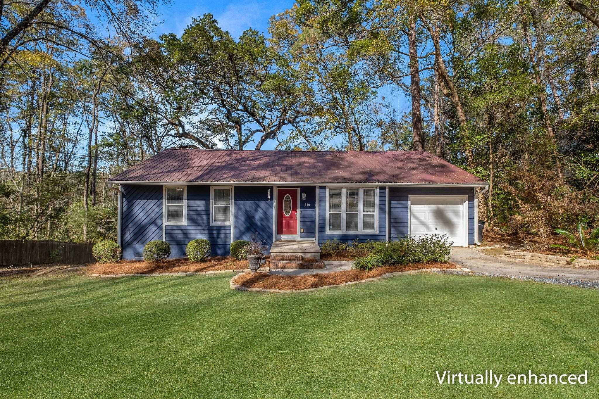 810 ALLIEGOOD Avenue