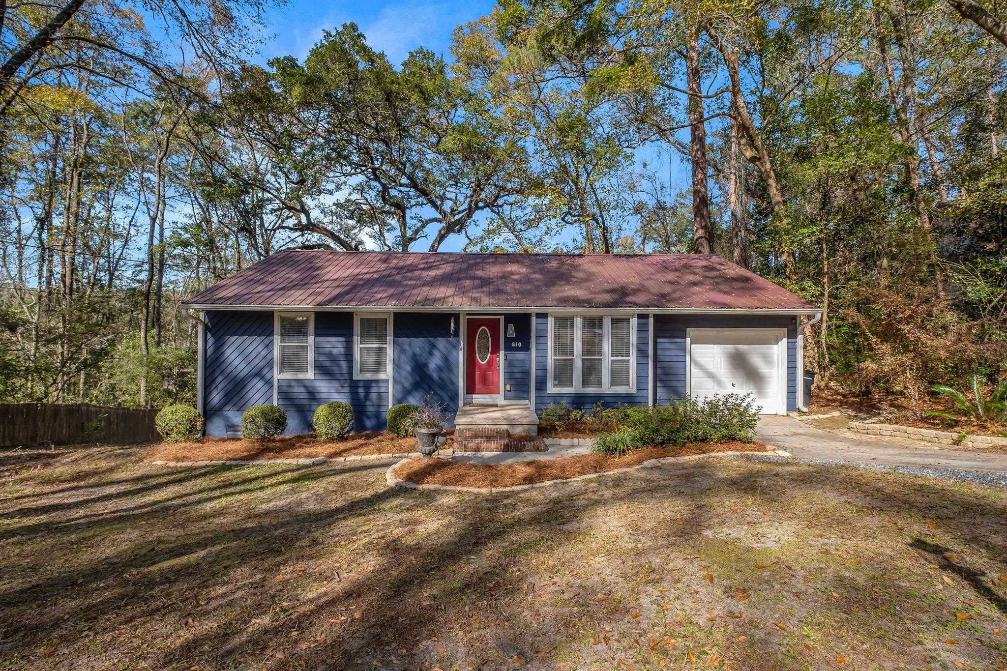 810 ALLIEGOOD Avenue