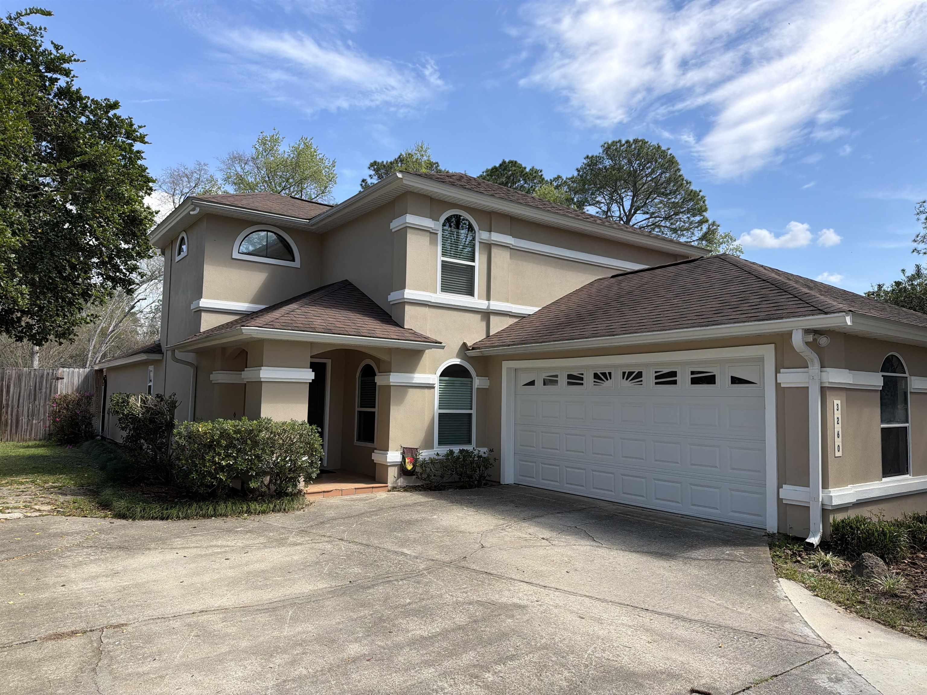 3260 N Shannon Lakes Drive