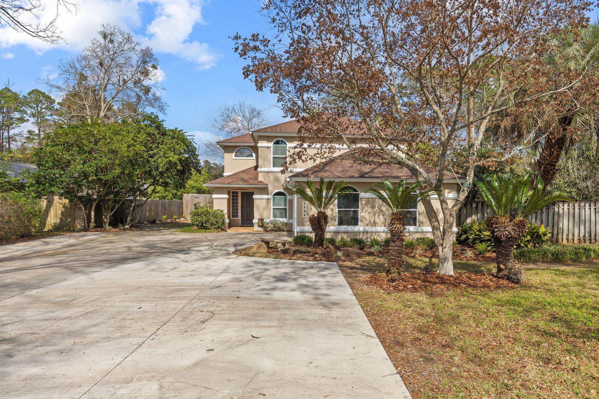 3260 N Shannon Lakes Drive