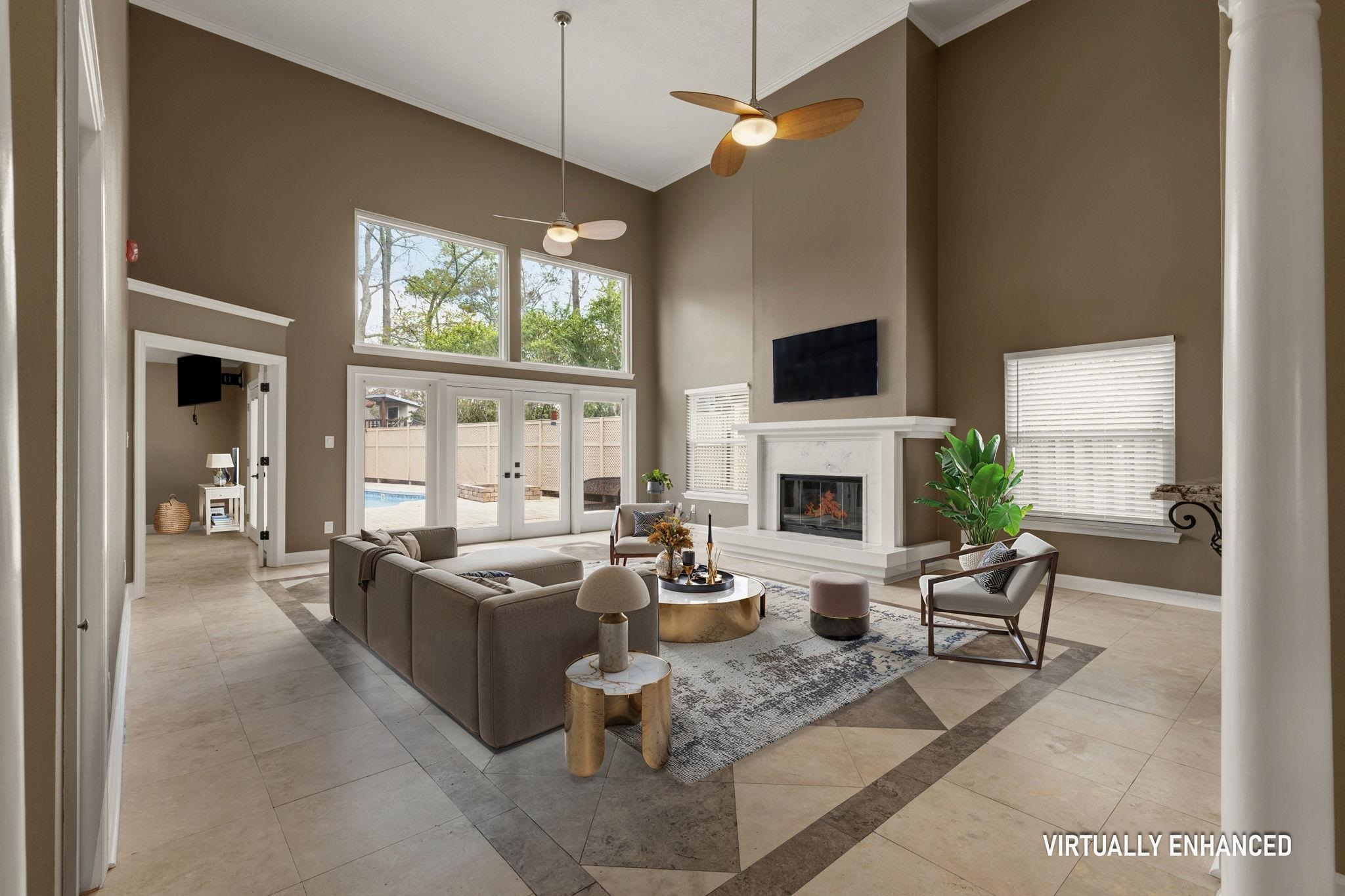 3260 N Shannon Lakes Drive