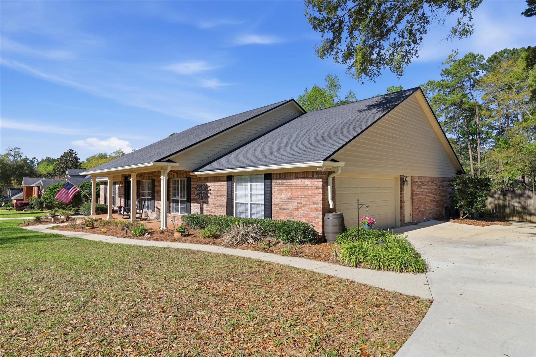 6324 Pickney Hill Road