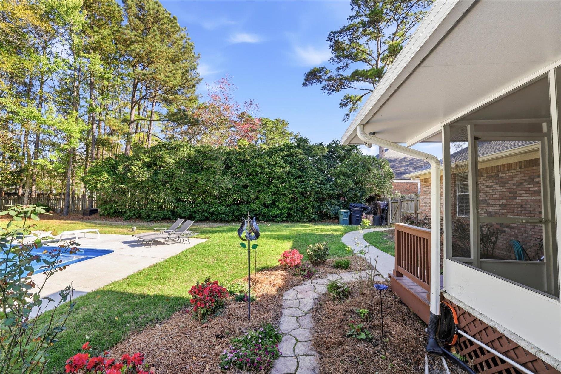 6324 Pickney Hill Road