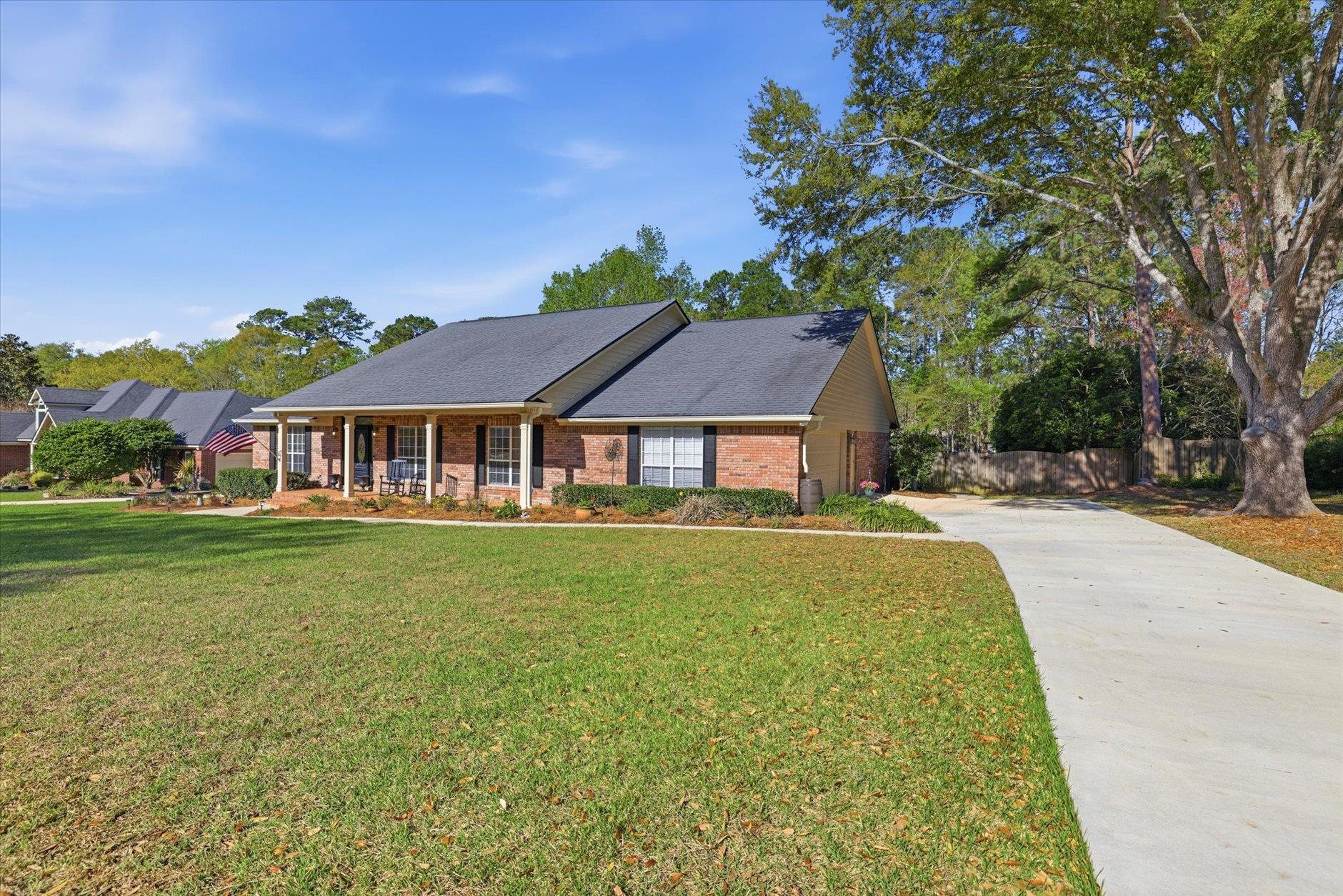 6324 Pickney Hill Road