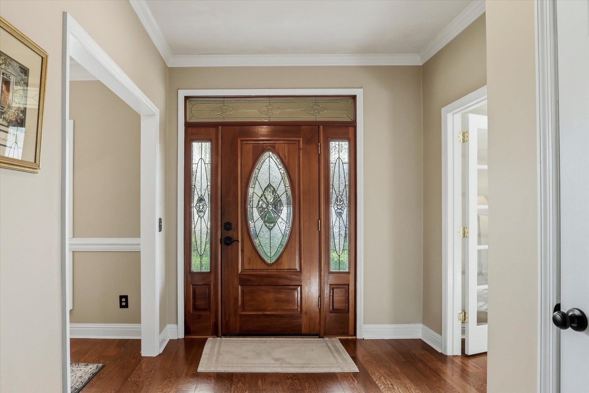 6324 Pickney Hill Road