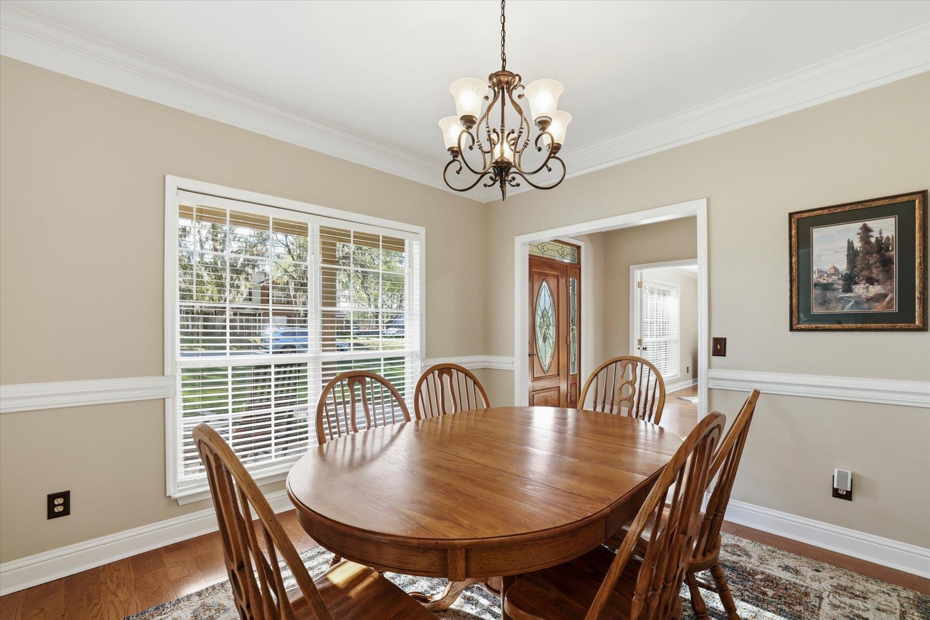 6324 Pickney Hill Road