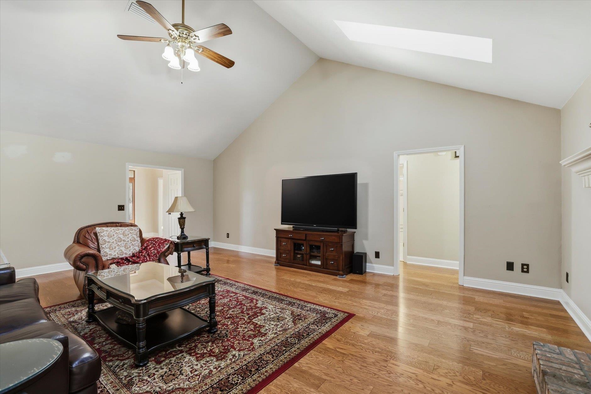 6324 Pickney Hill Road