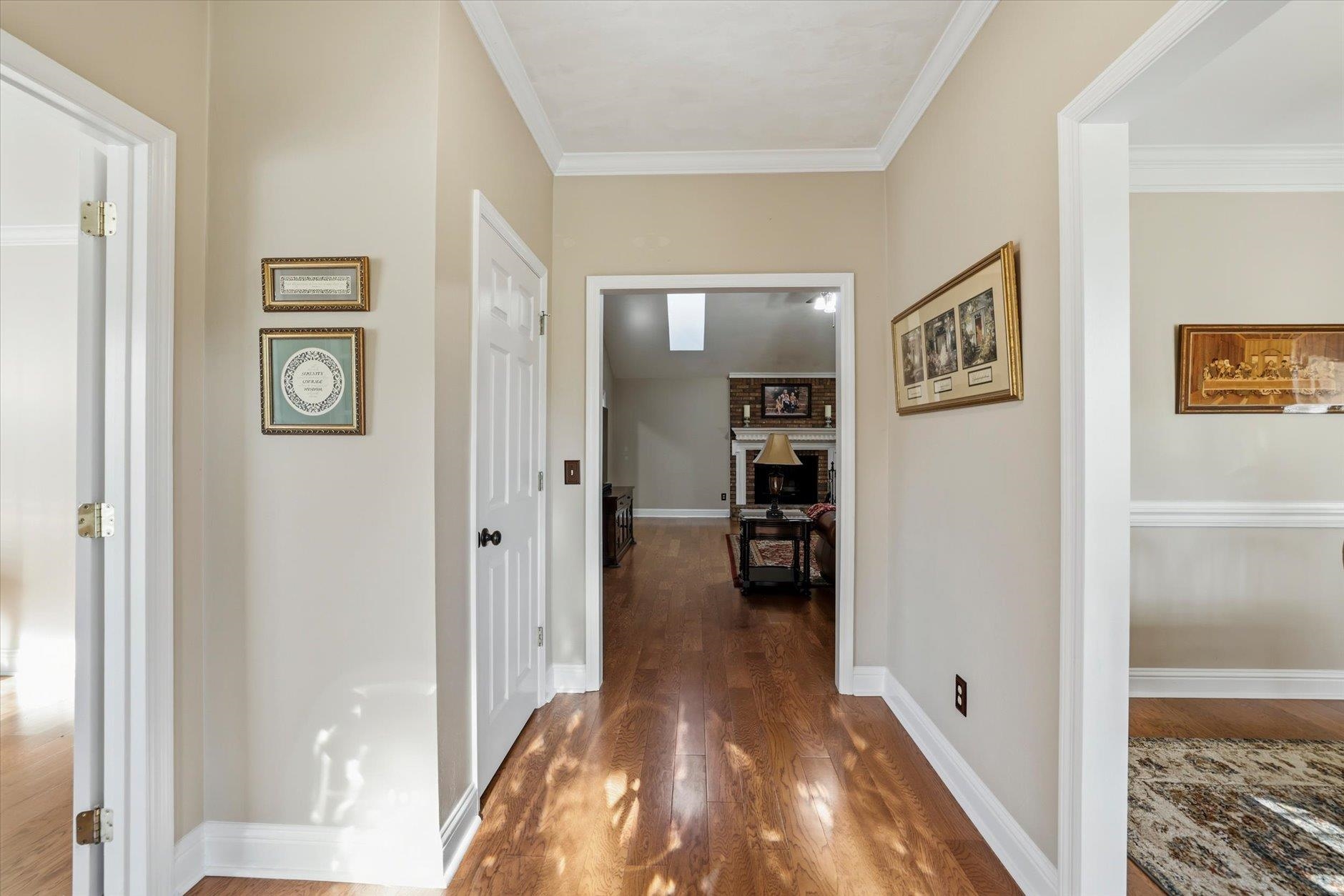 6324 Pickney Hill Road