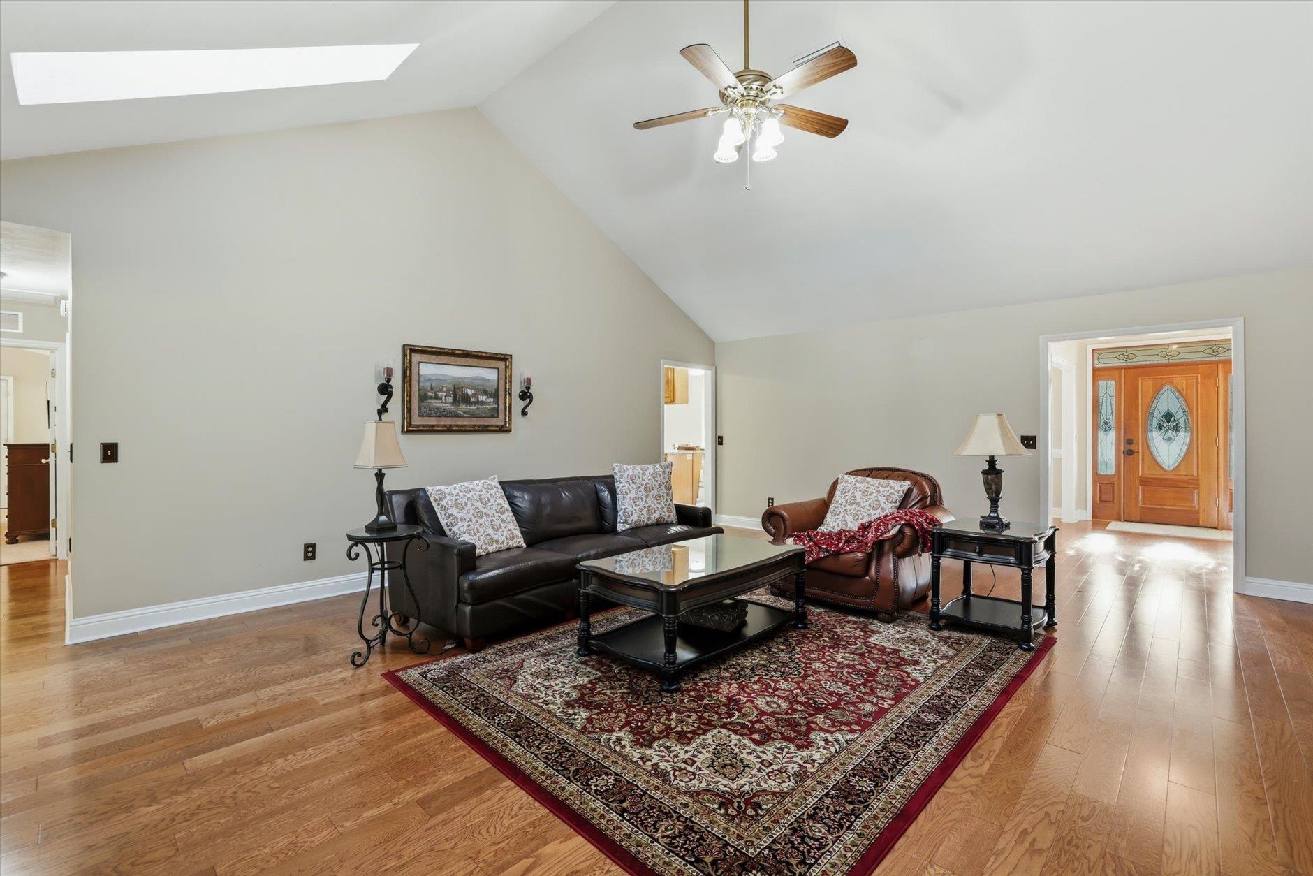 6324 Pickney Hill Road