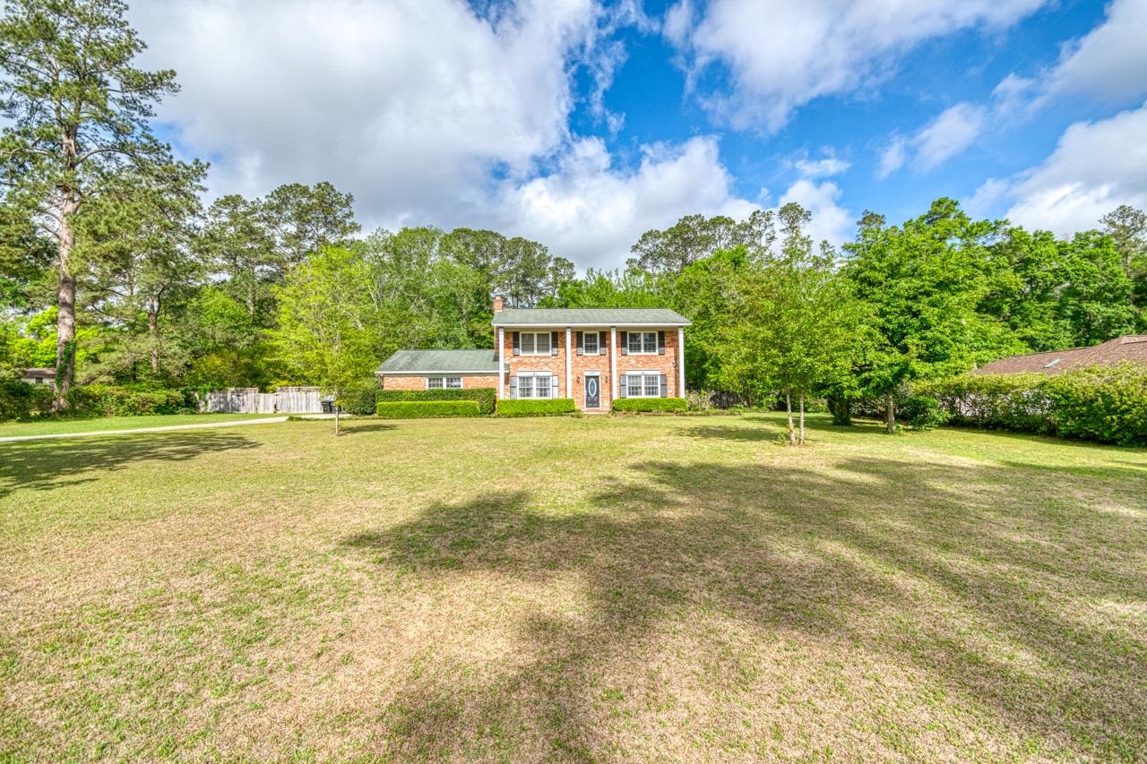 3724 Dorset Way