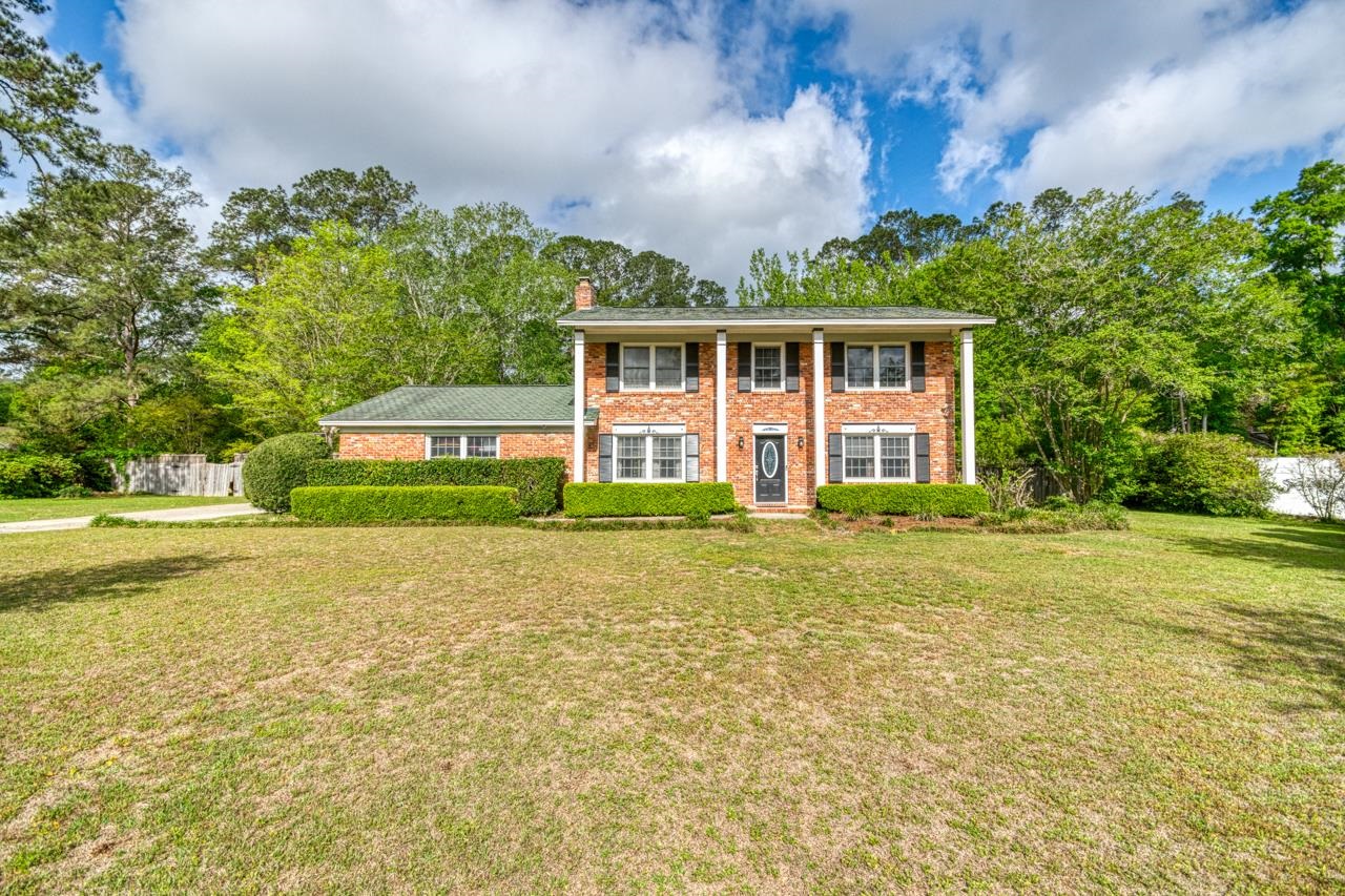 3724 Dorset Way