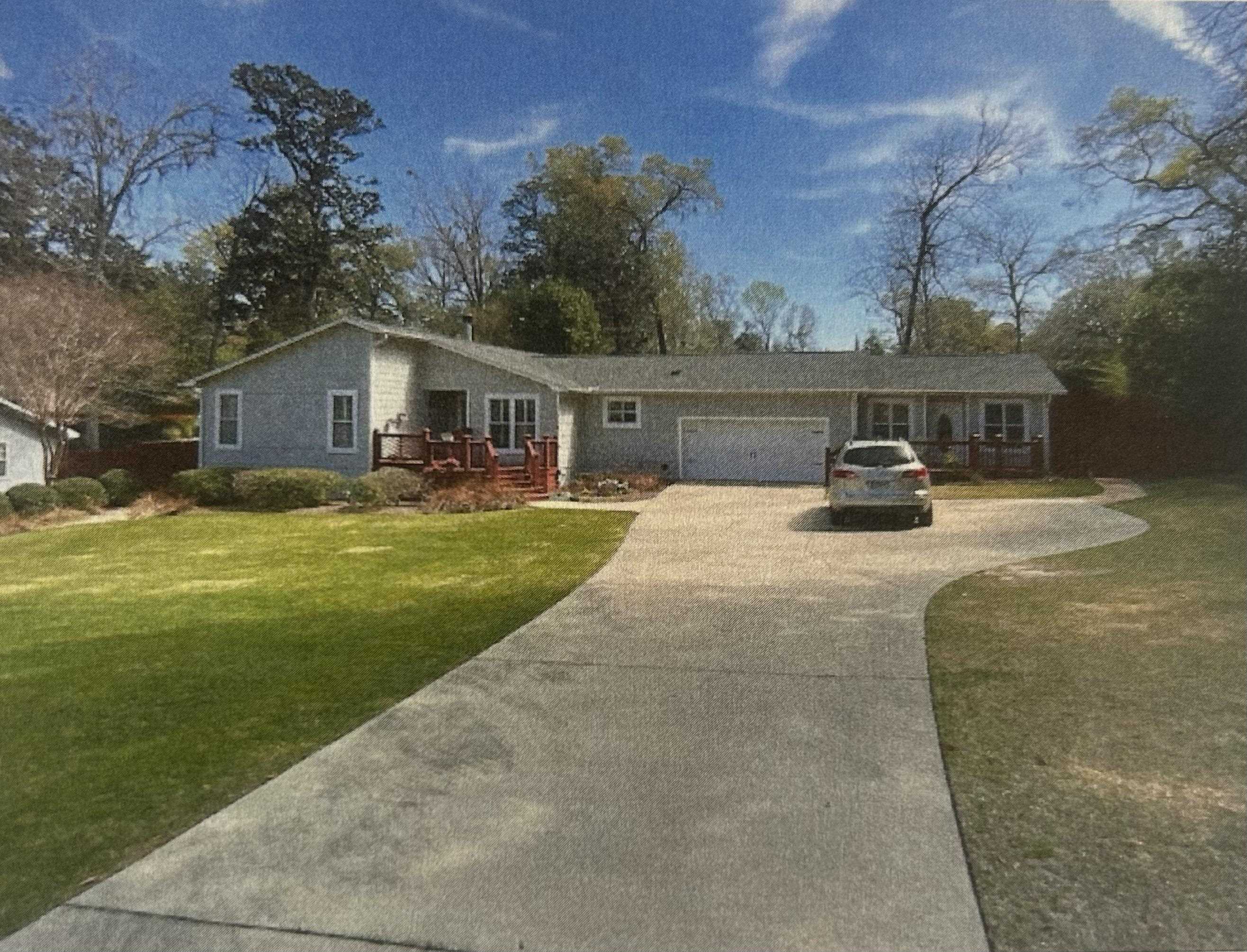 3751 FORSYTHE Way