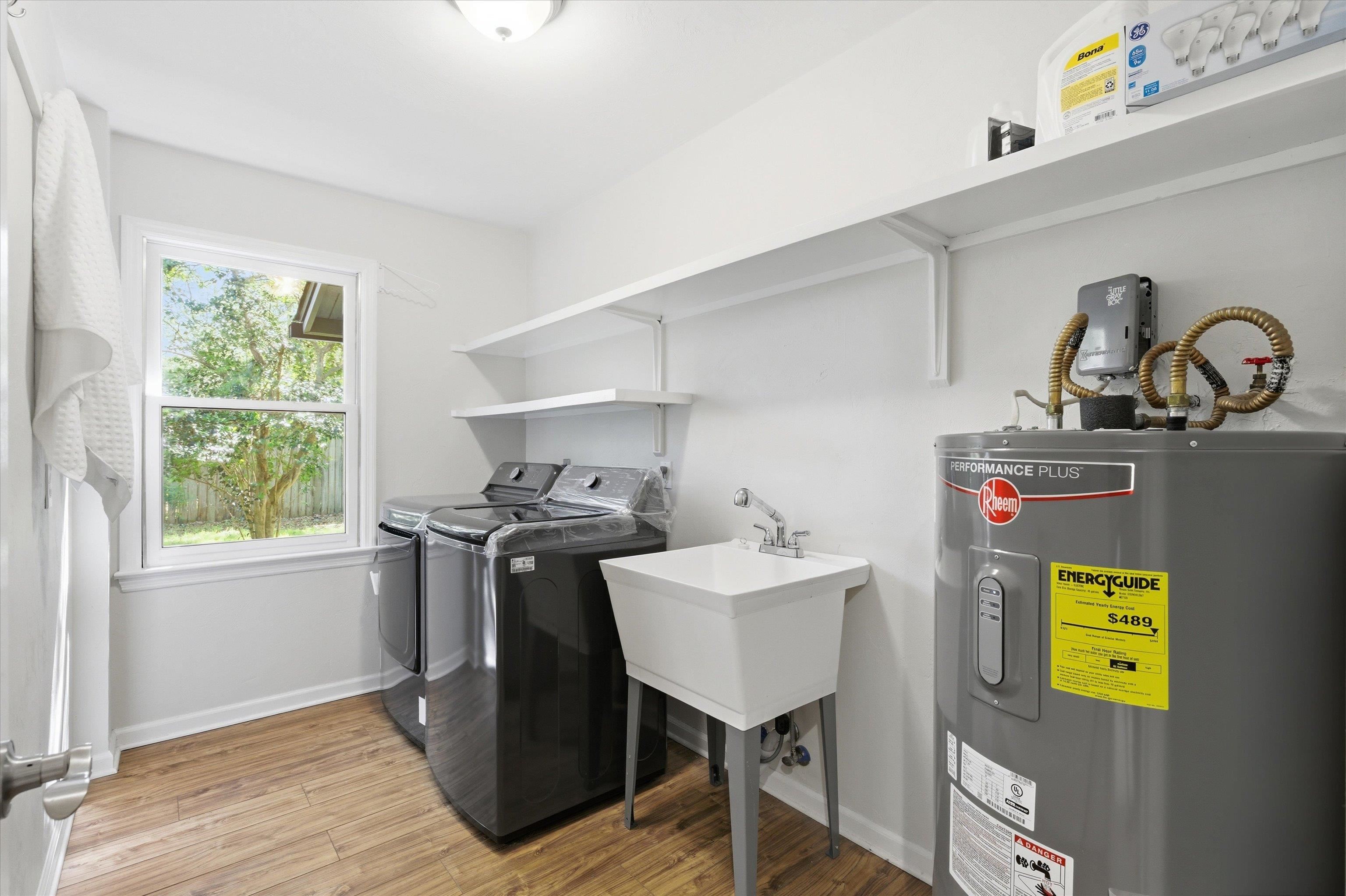 4224 KIMMER ROWE Drive