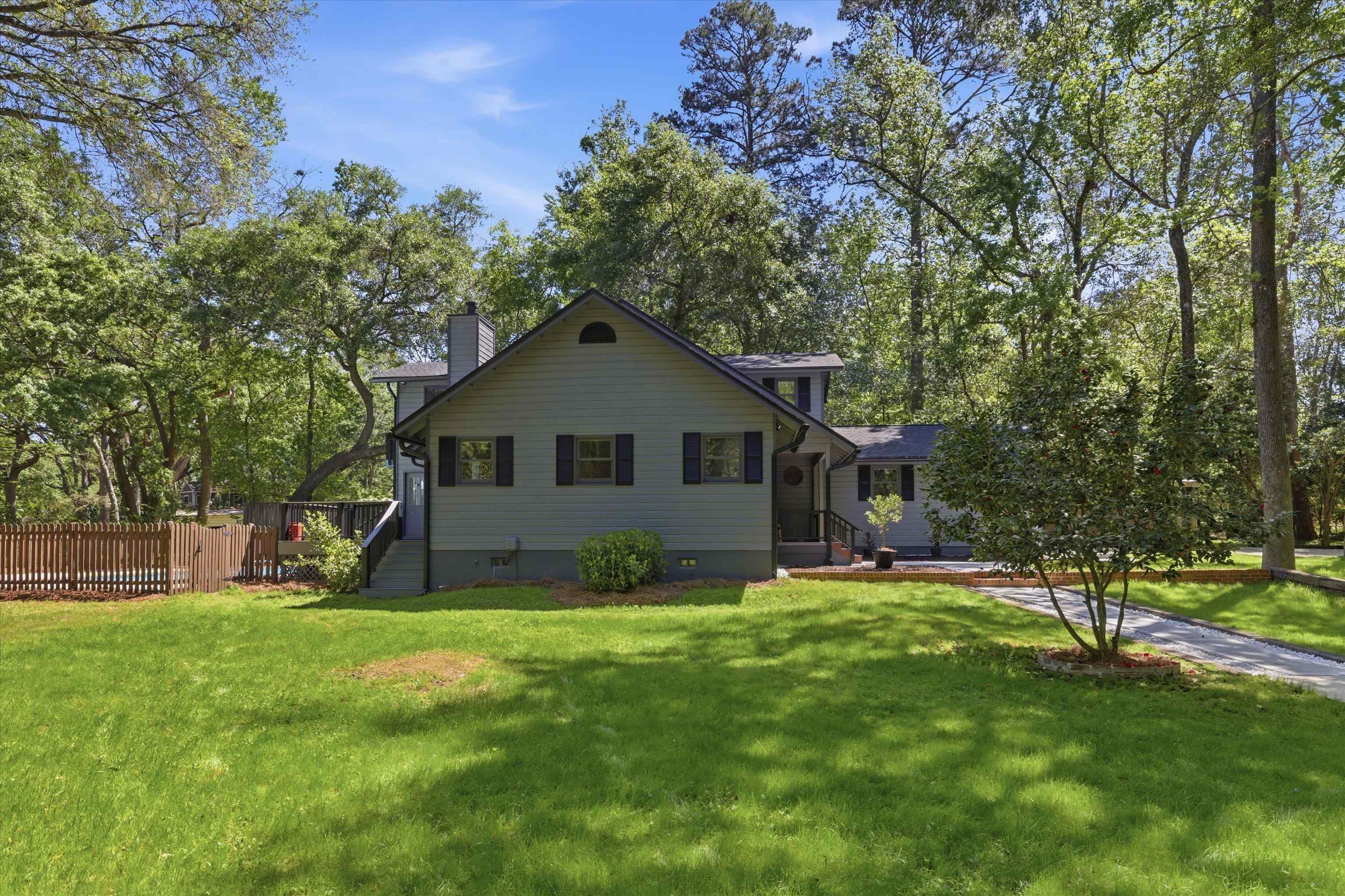 4224 KIMMER ROWE Drive