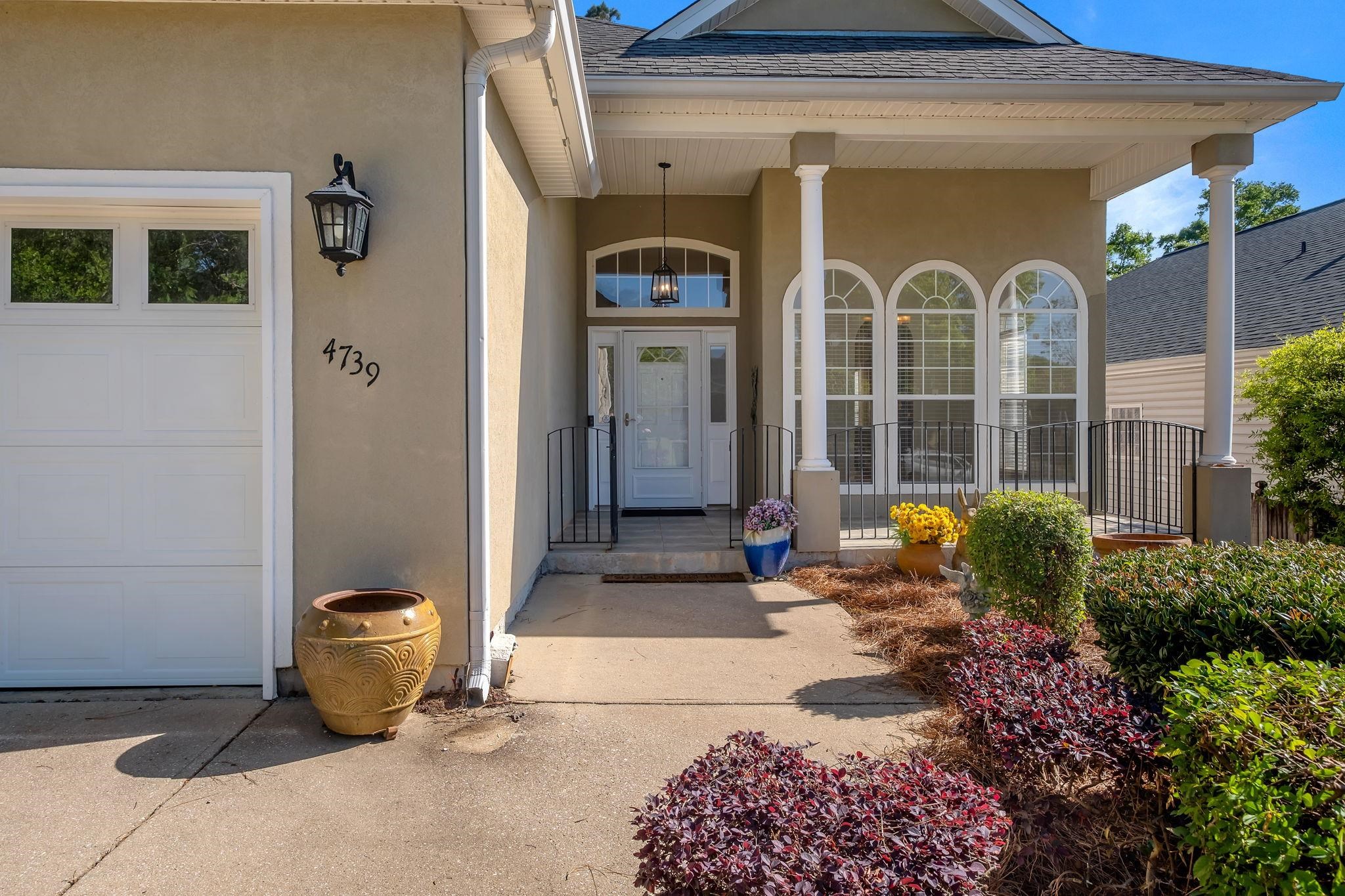 4739 Planters Ridge Drive