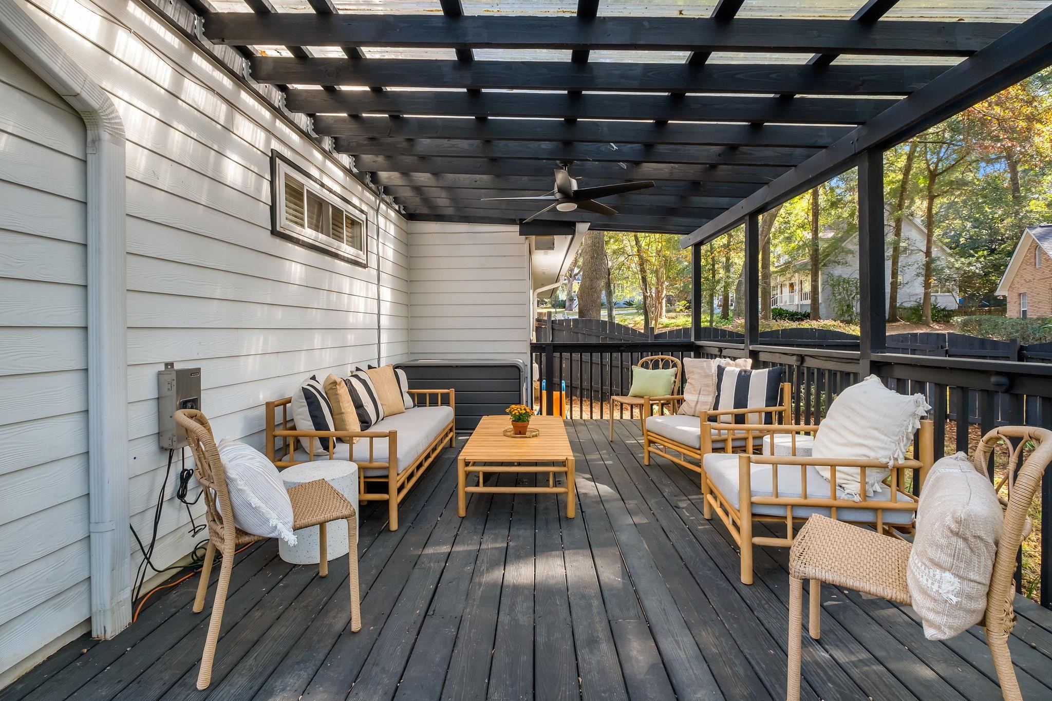 3606 Bellingrade Court