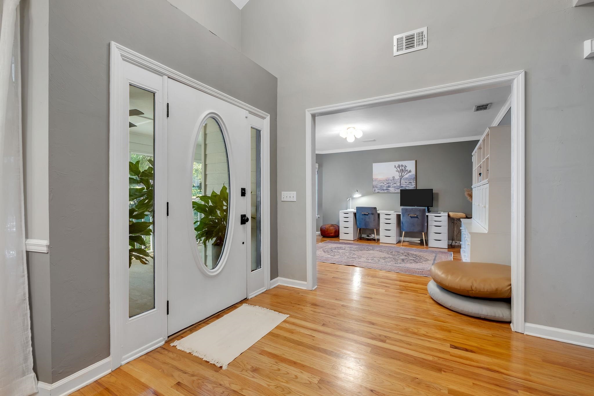 3606 Bellingrade Court