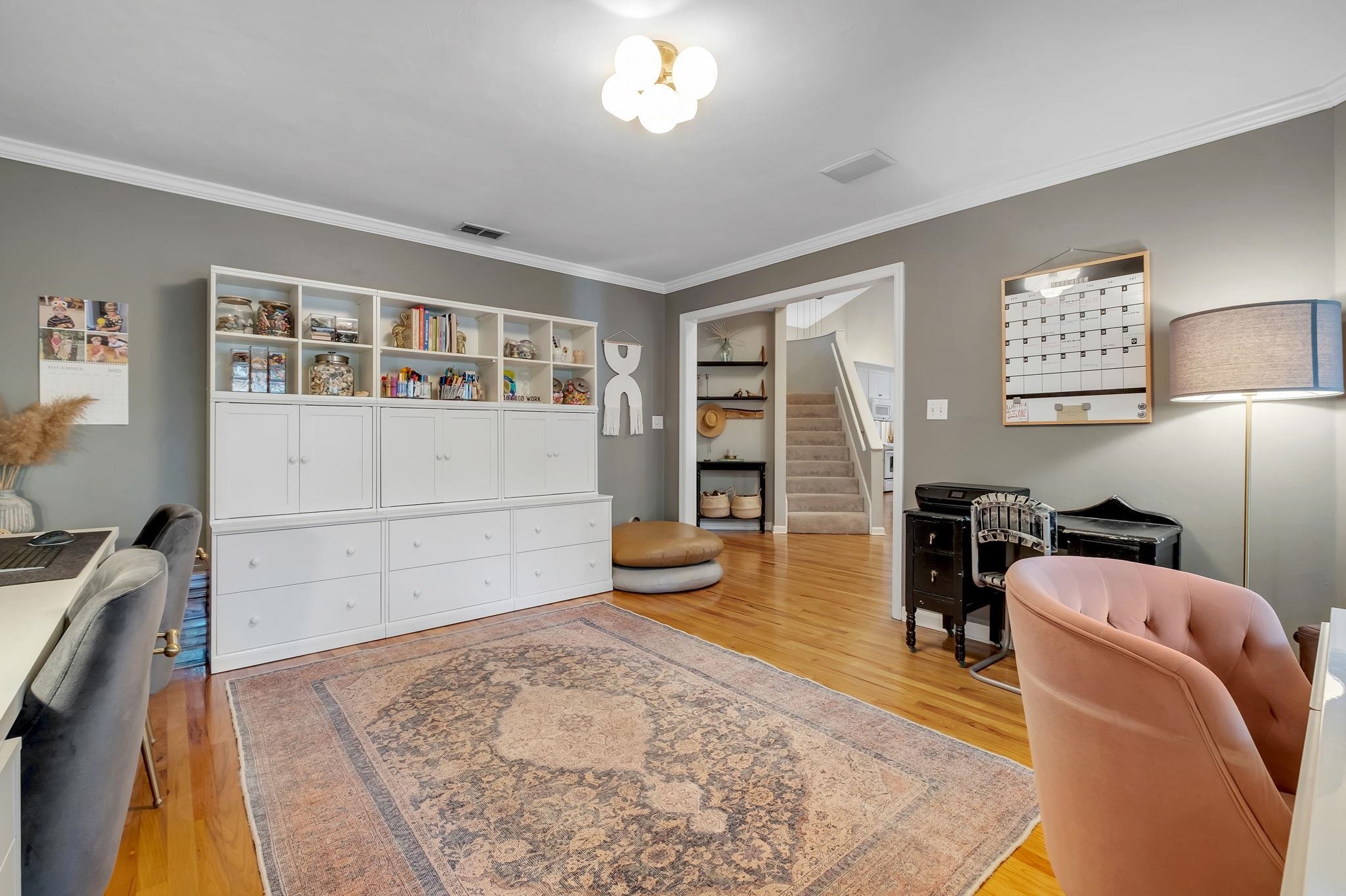 3606 Bellingrade Court