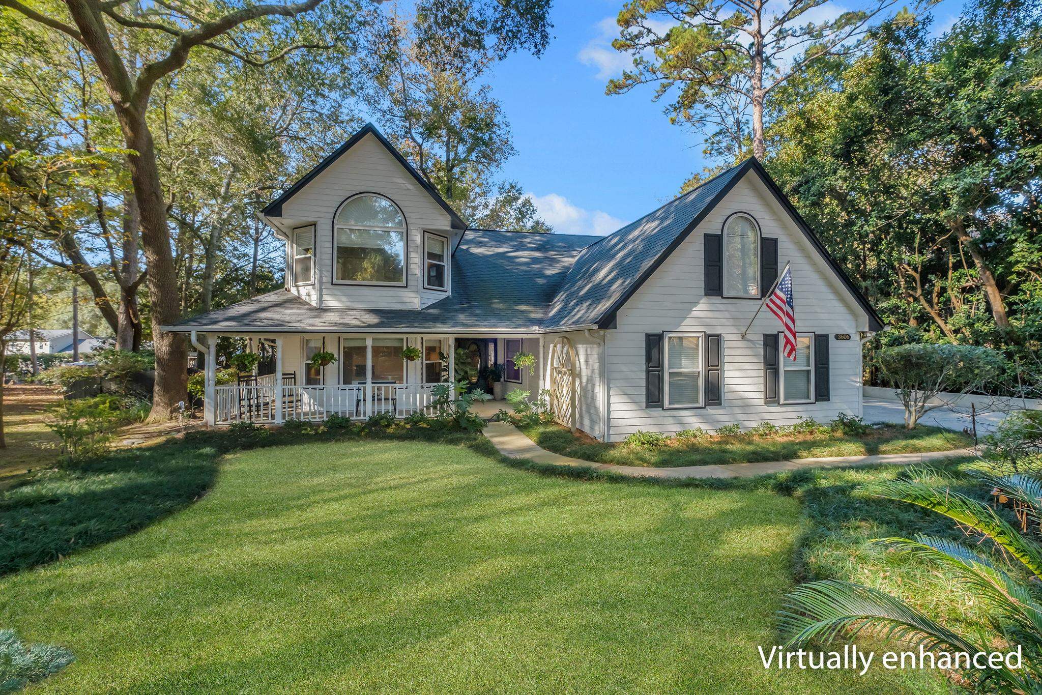 3606 Bellingrade Court