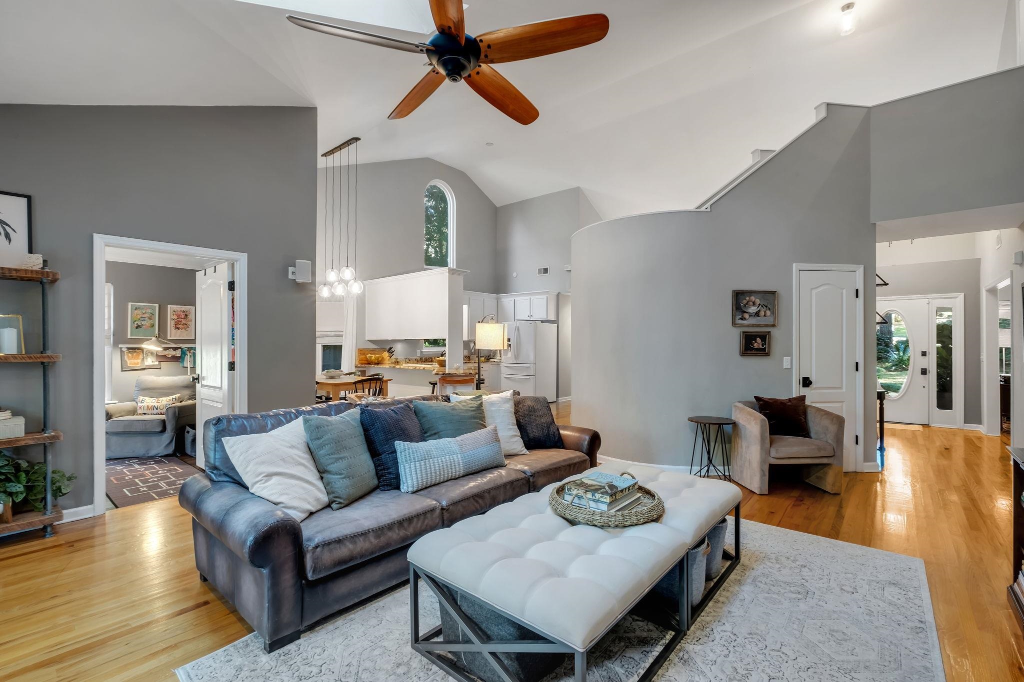 3606 Bellingrade Court