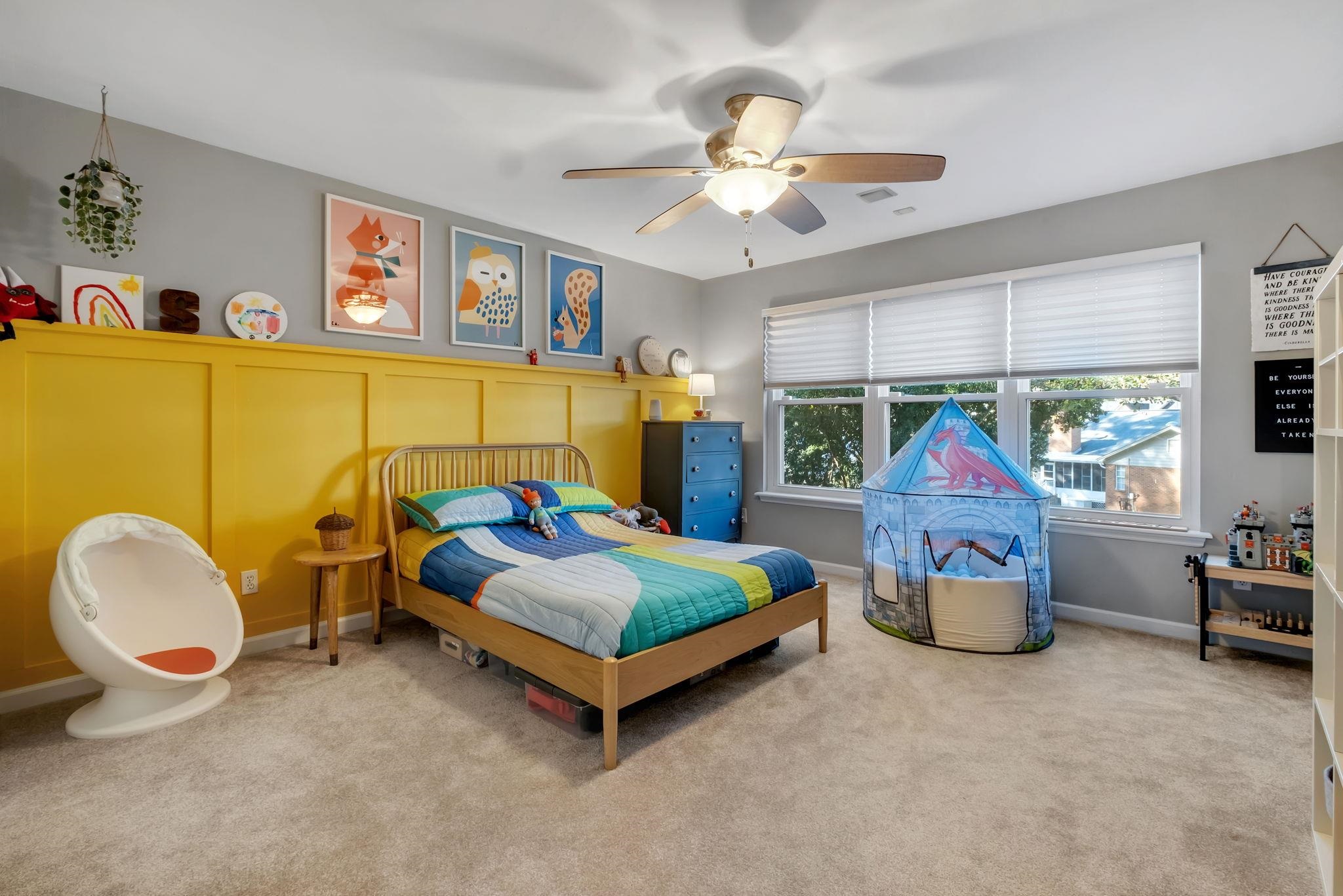 3606 Bellingrade Court