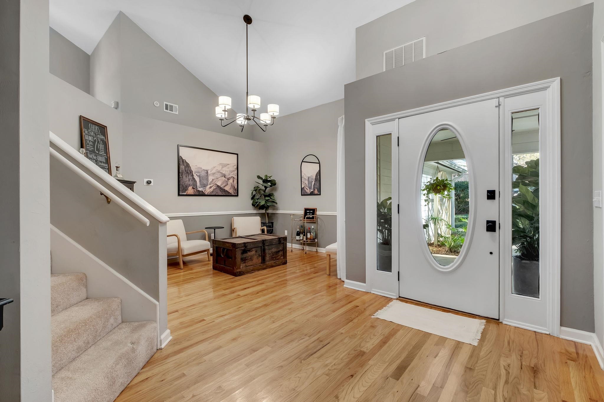 3606 Bellingrade Court